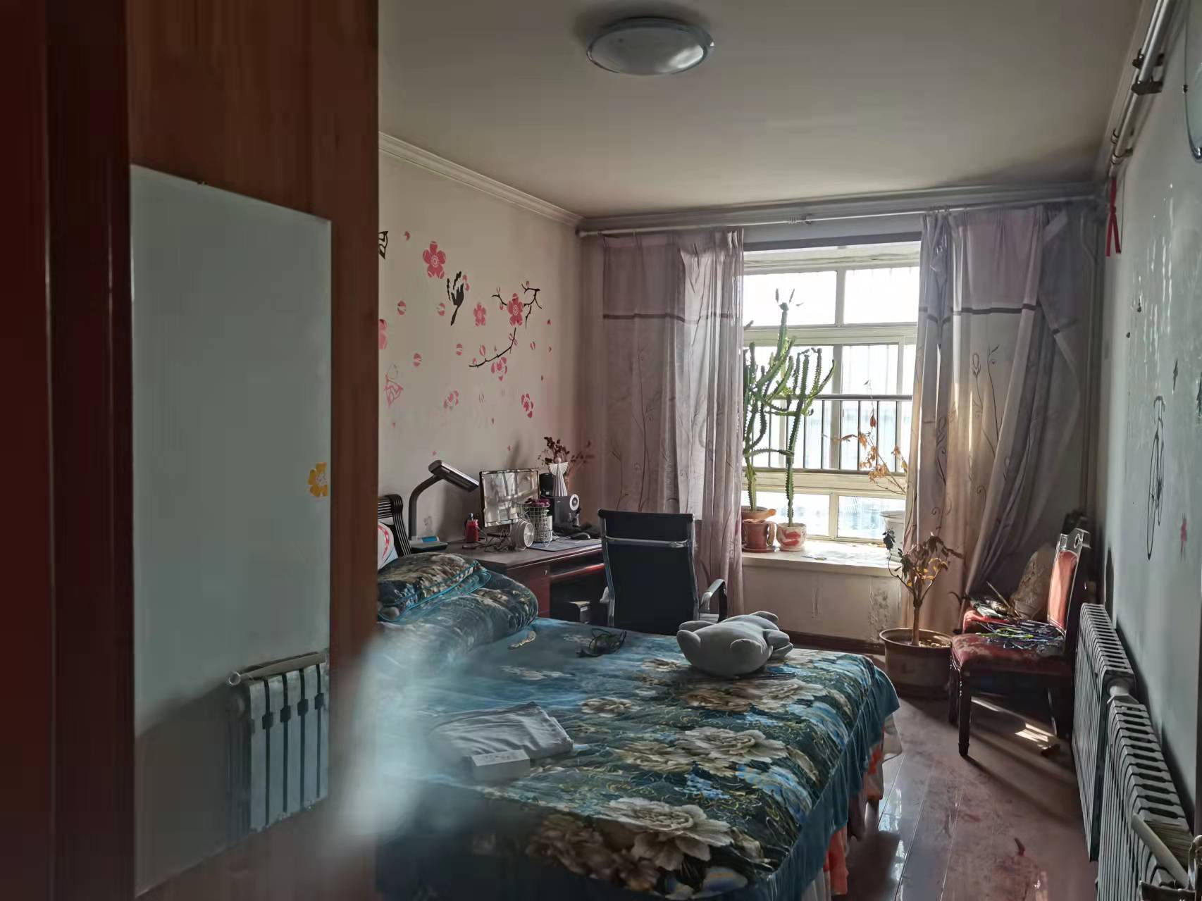 眼明堂小区