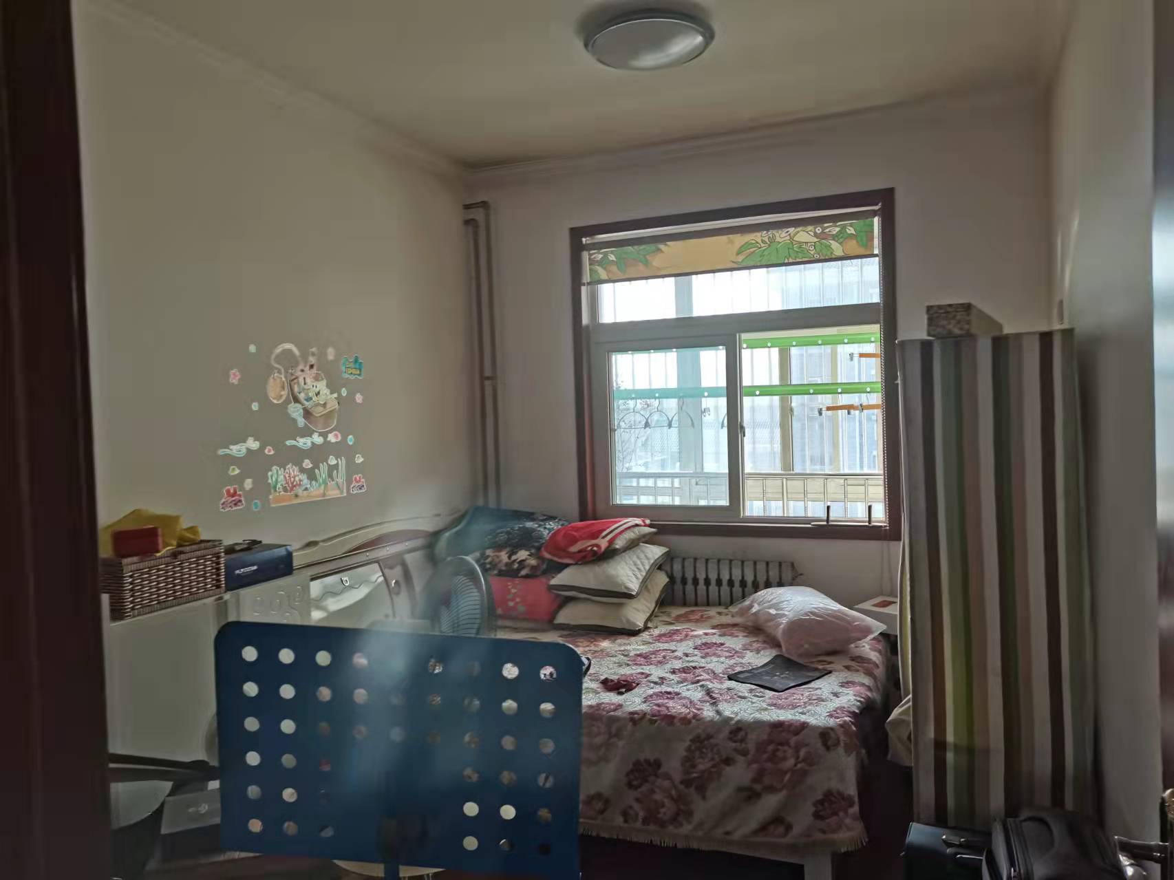 眼明堂小区