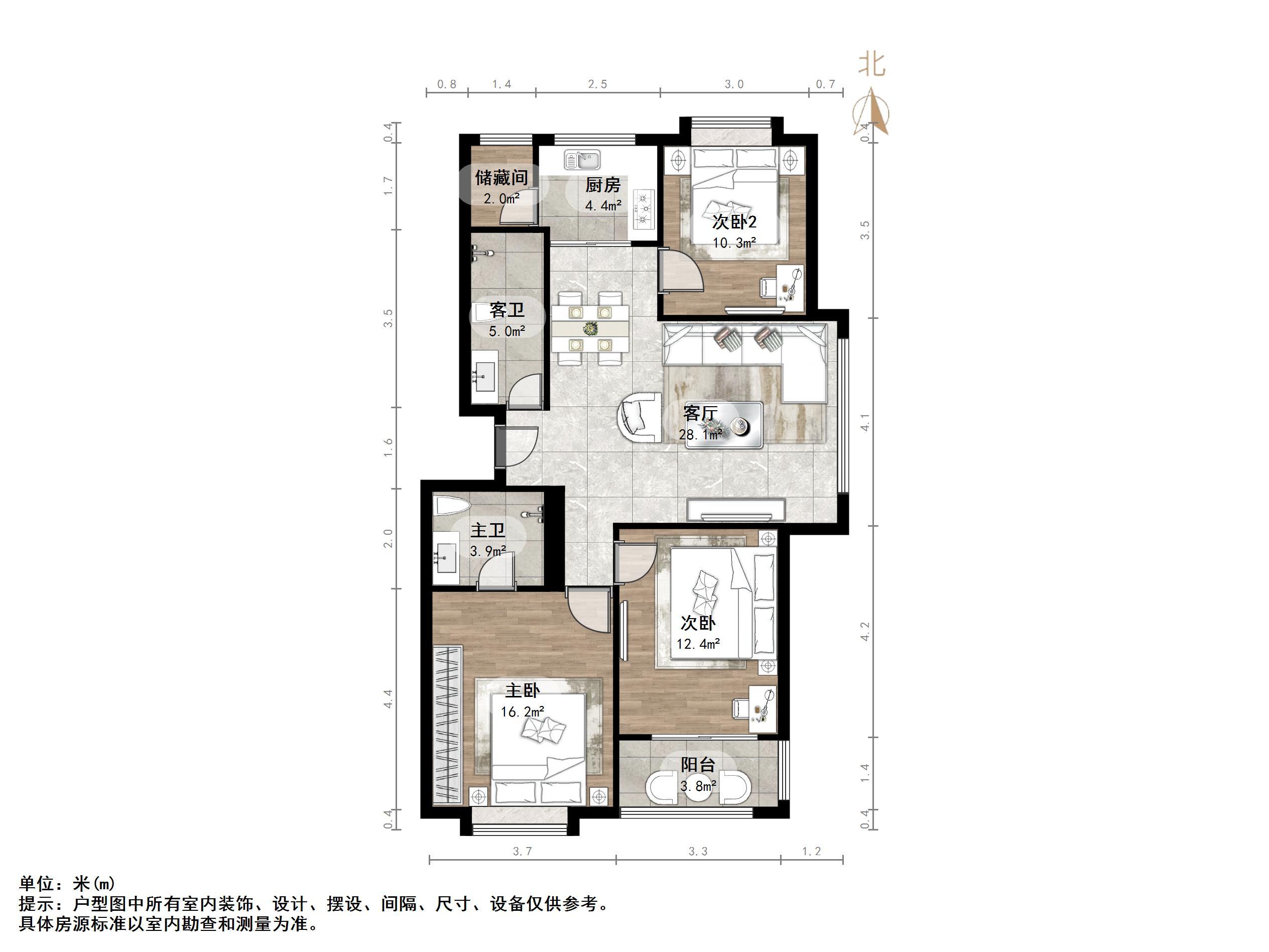 涵玉翠岭