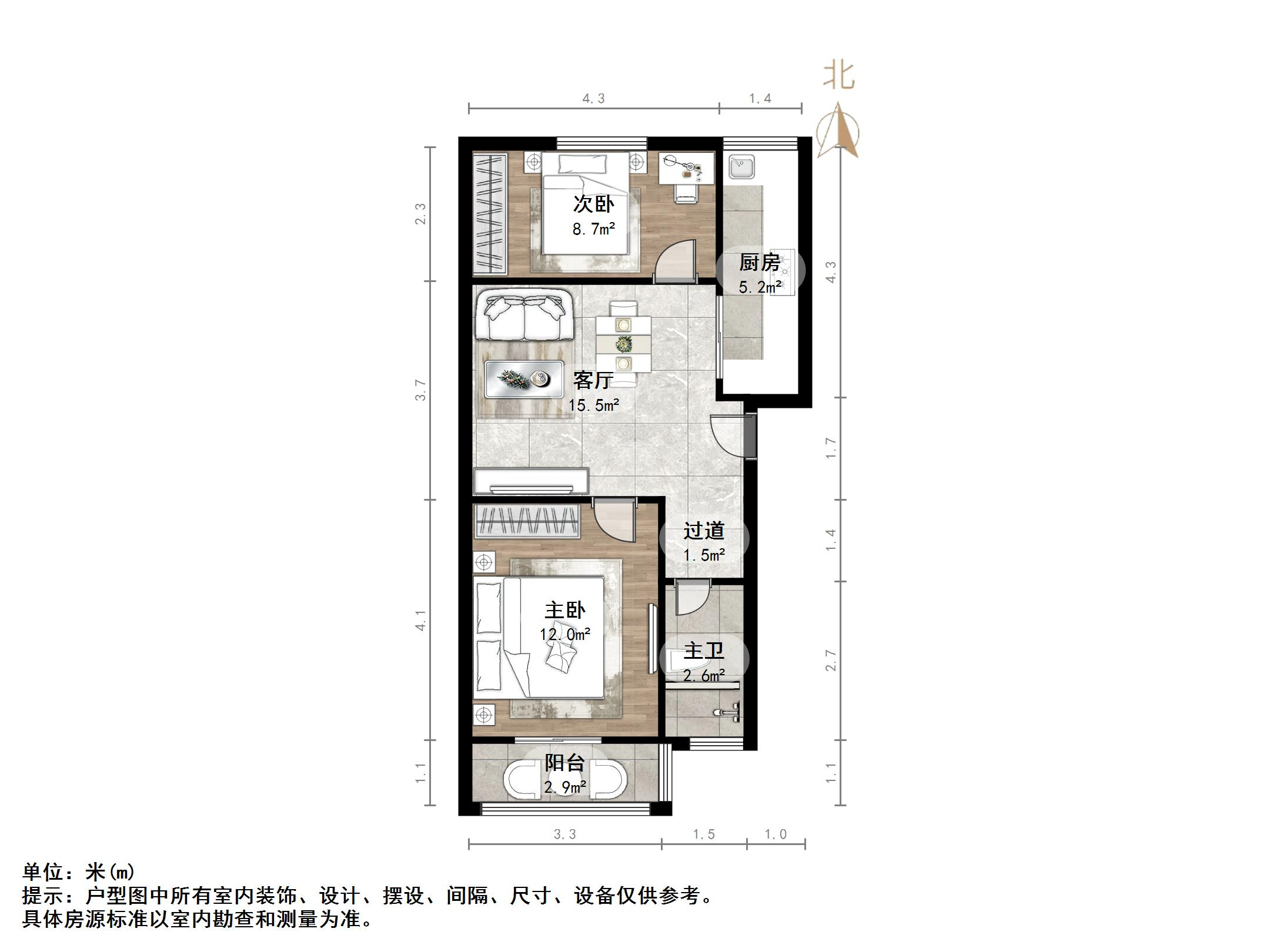 袁庄社区