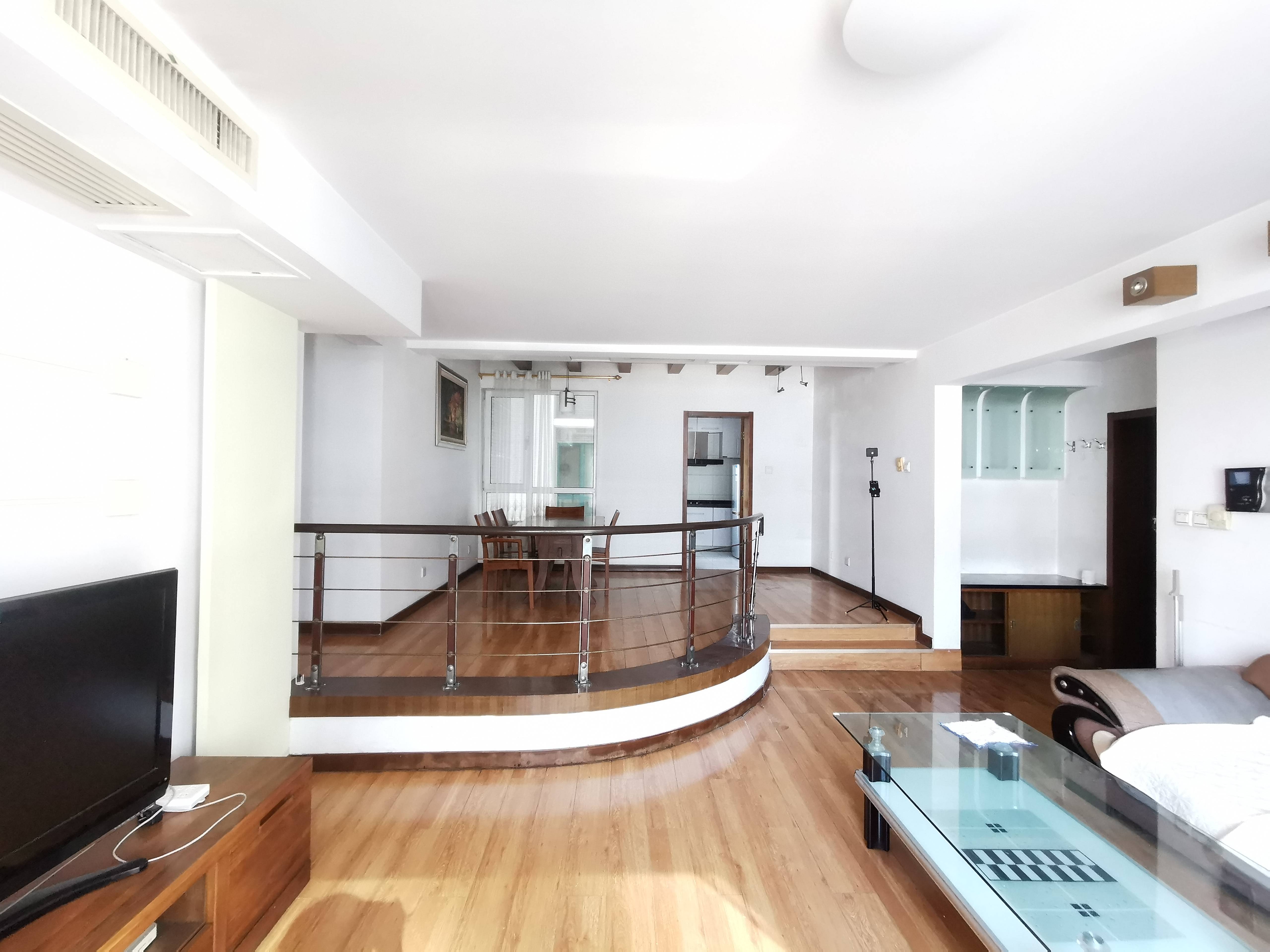  鲁信文汇花园 东南