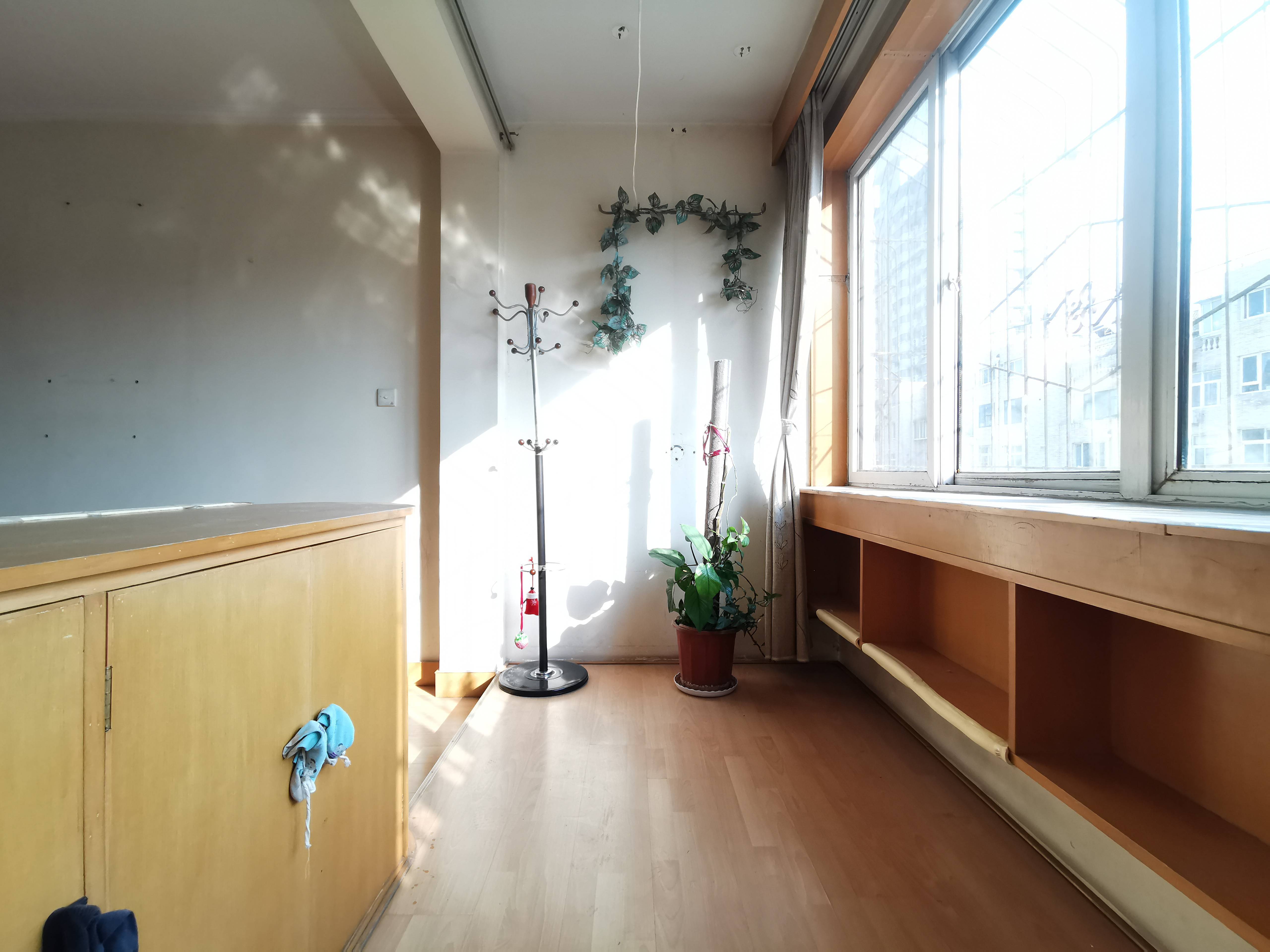 历山路劳动厅宿舍
