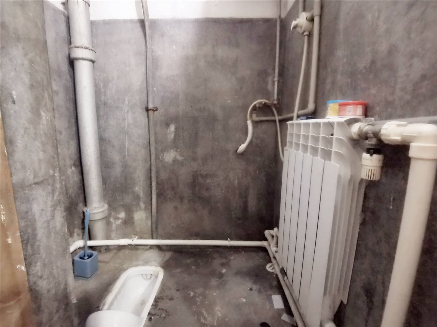 玉函小区北区