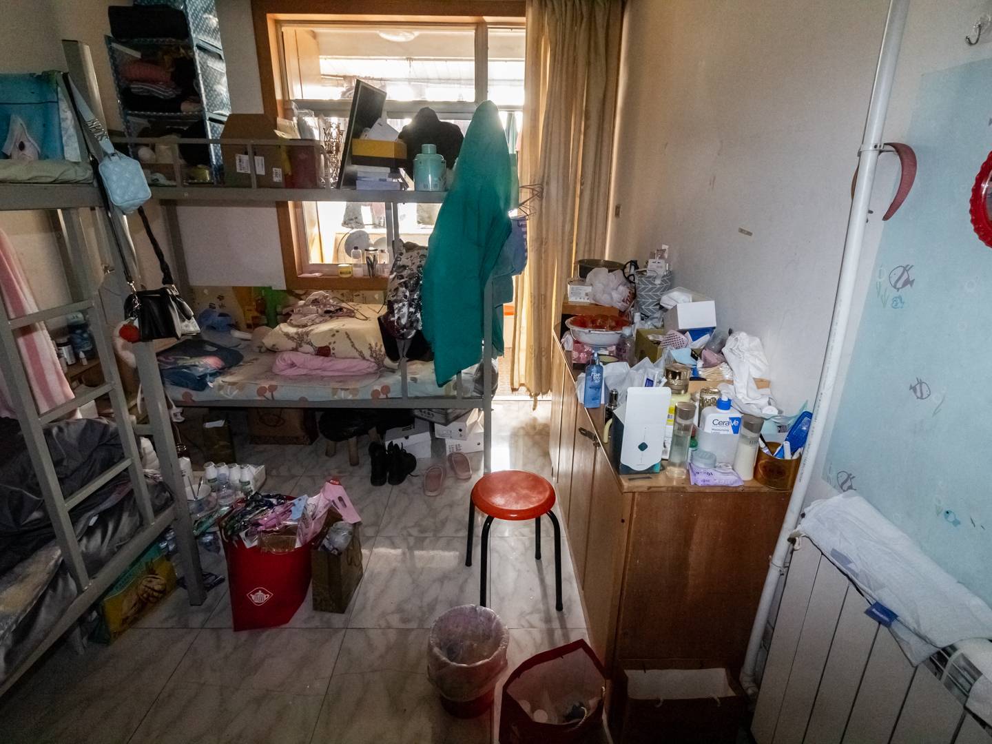 制锦市周公祠街小区