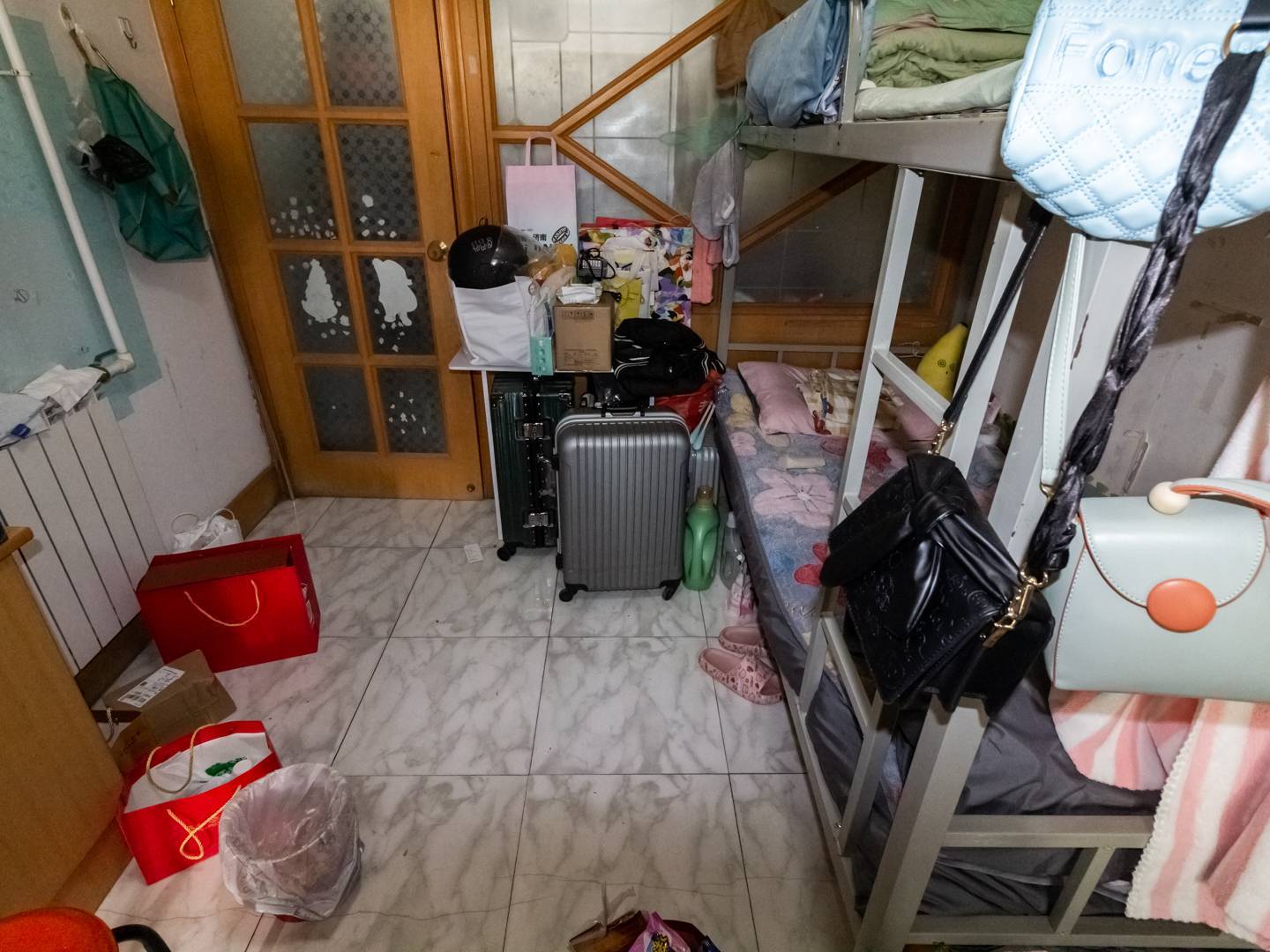 制锦市周公祠街小区
