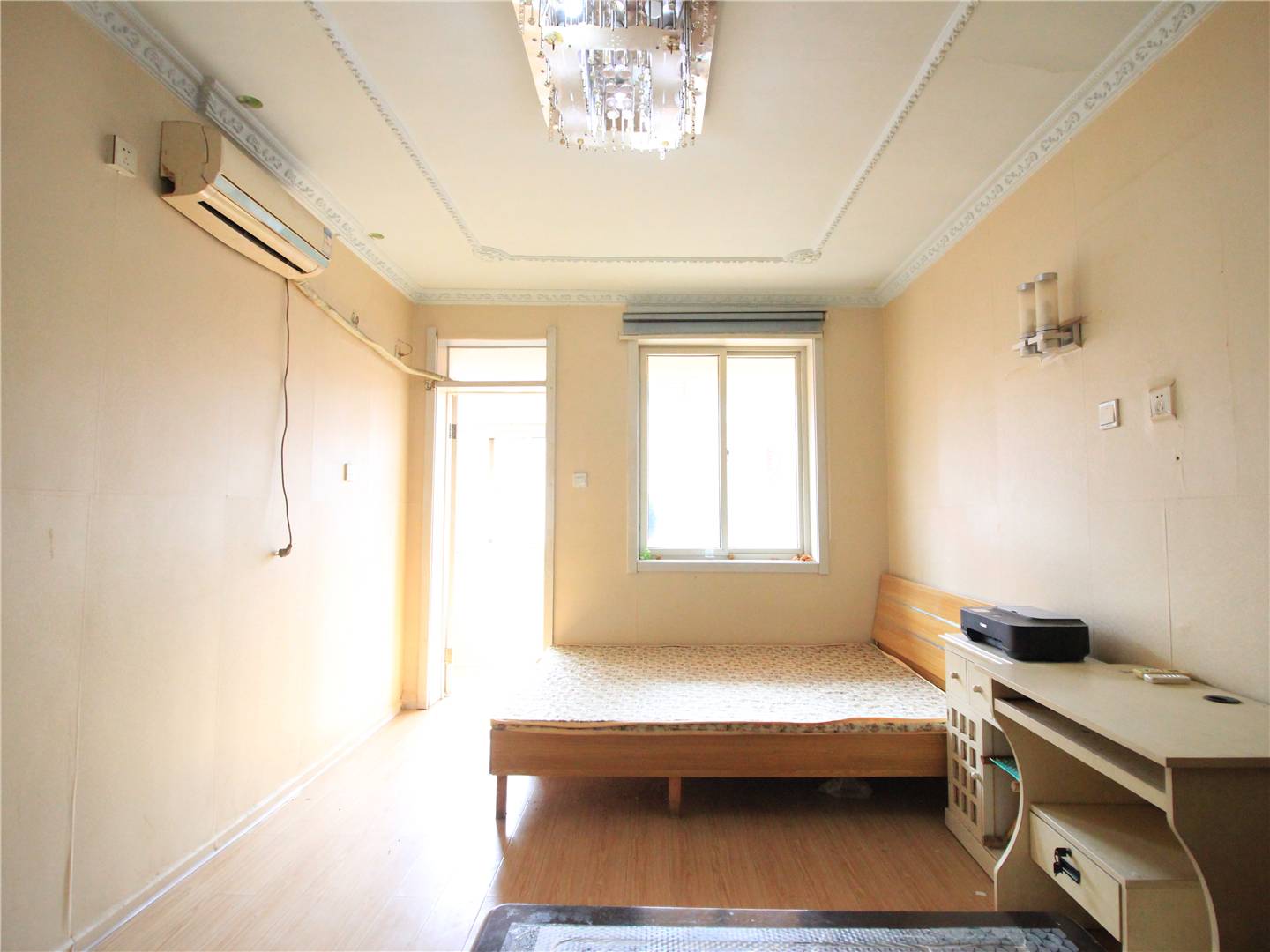 工人新村南村东区