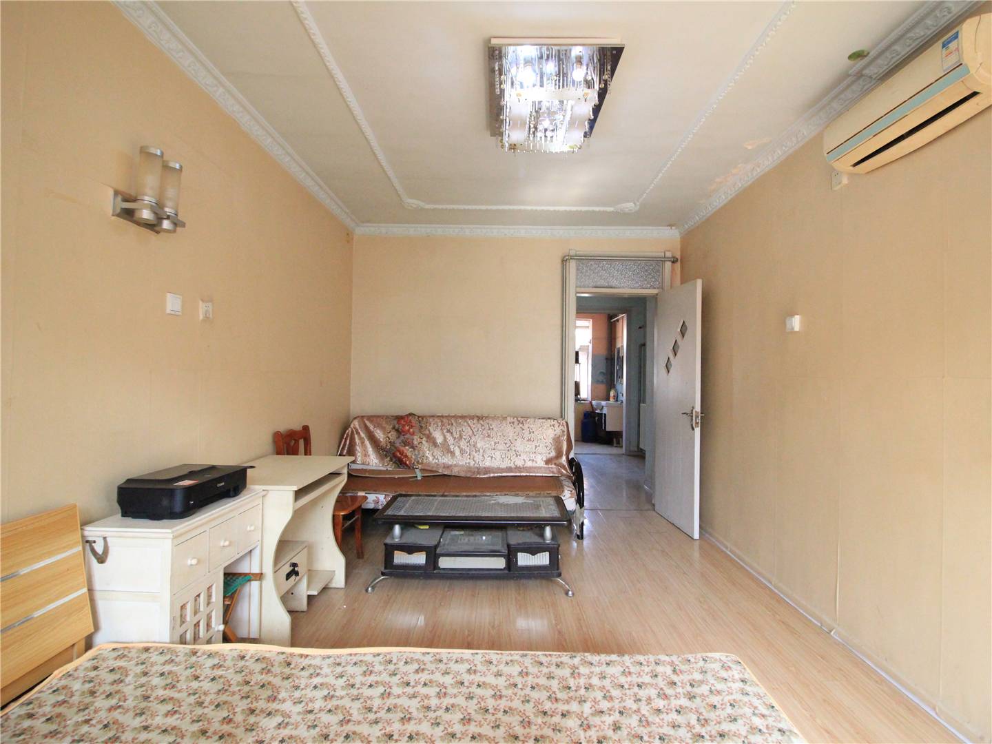 工人新村南村东区