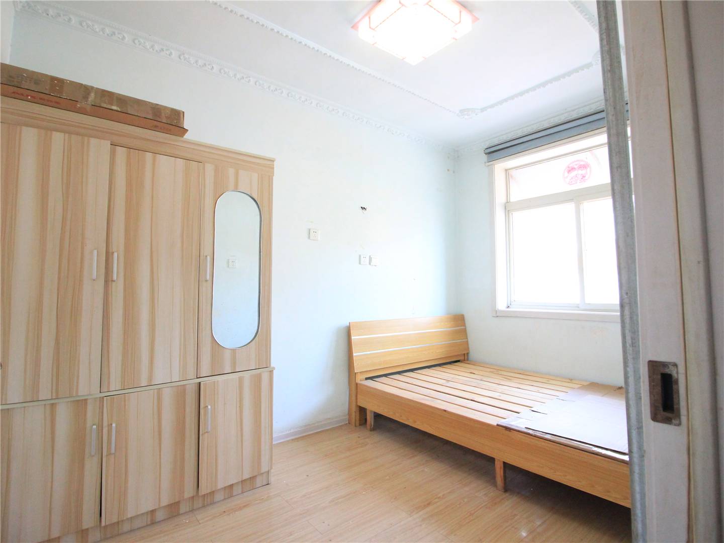 工人新村南村东区