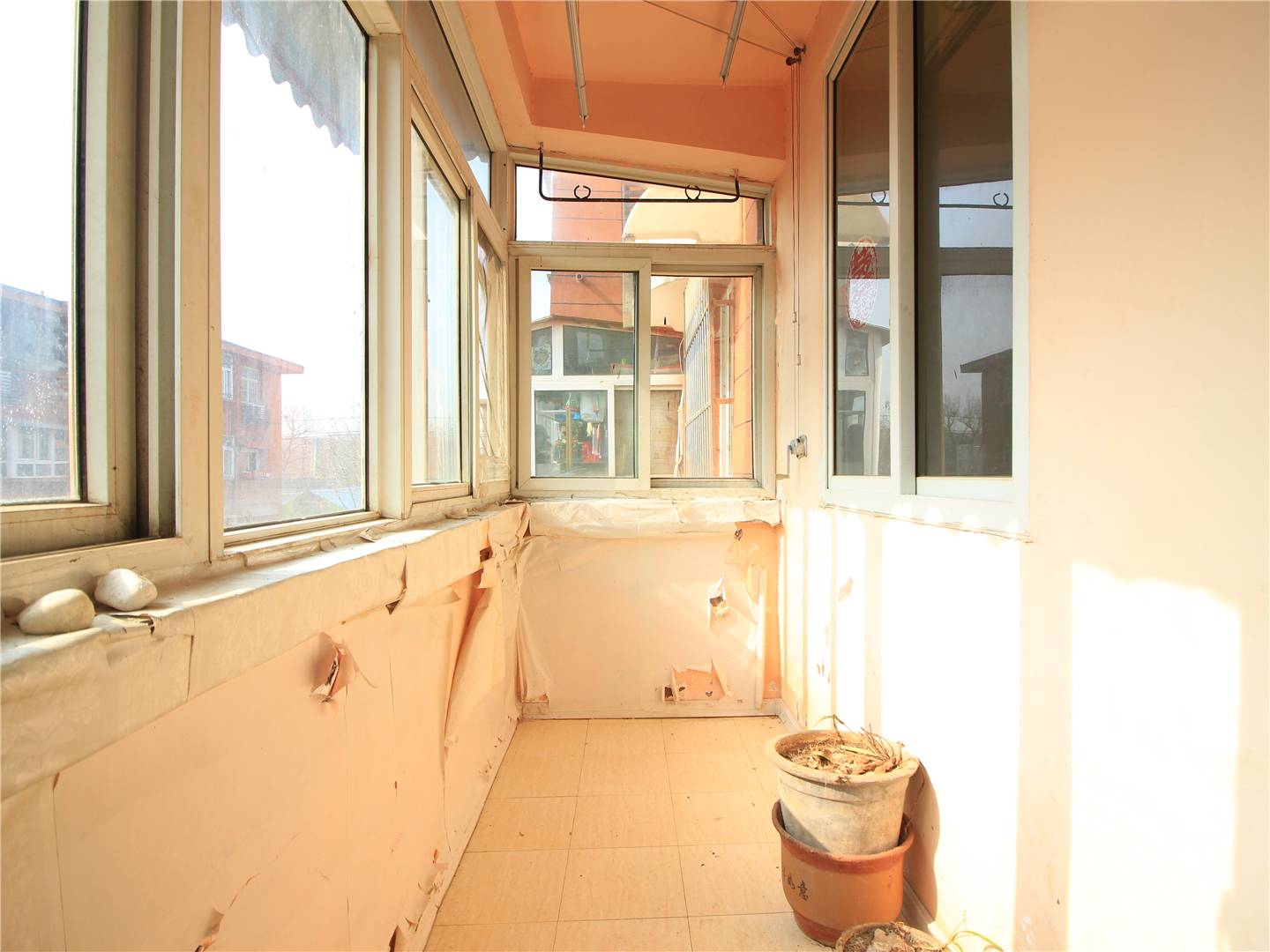 工人新村南村东区