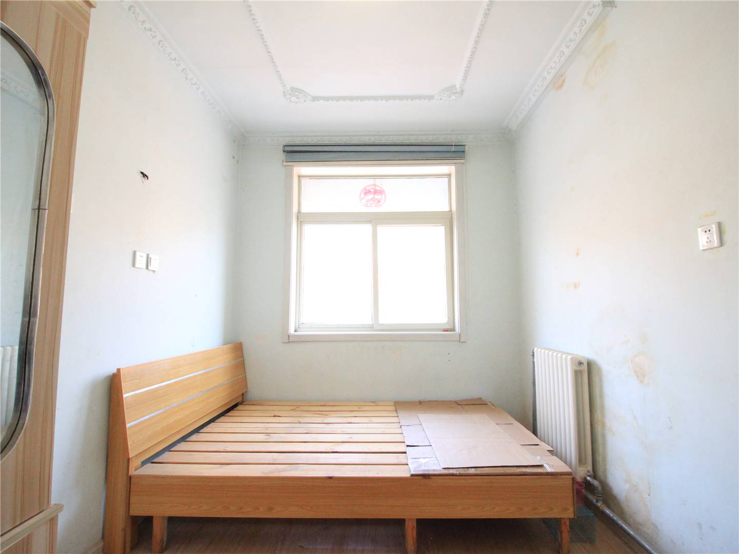 工人新村南村东区