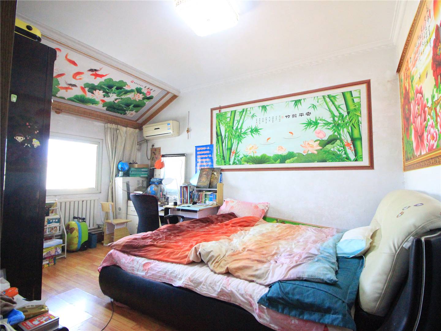 天建天和园冬园