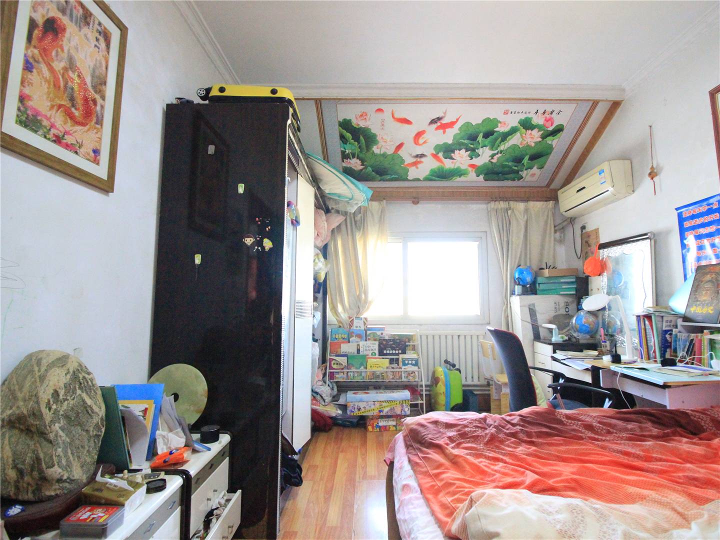 天建天和园冬园