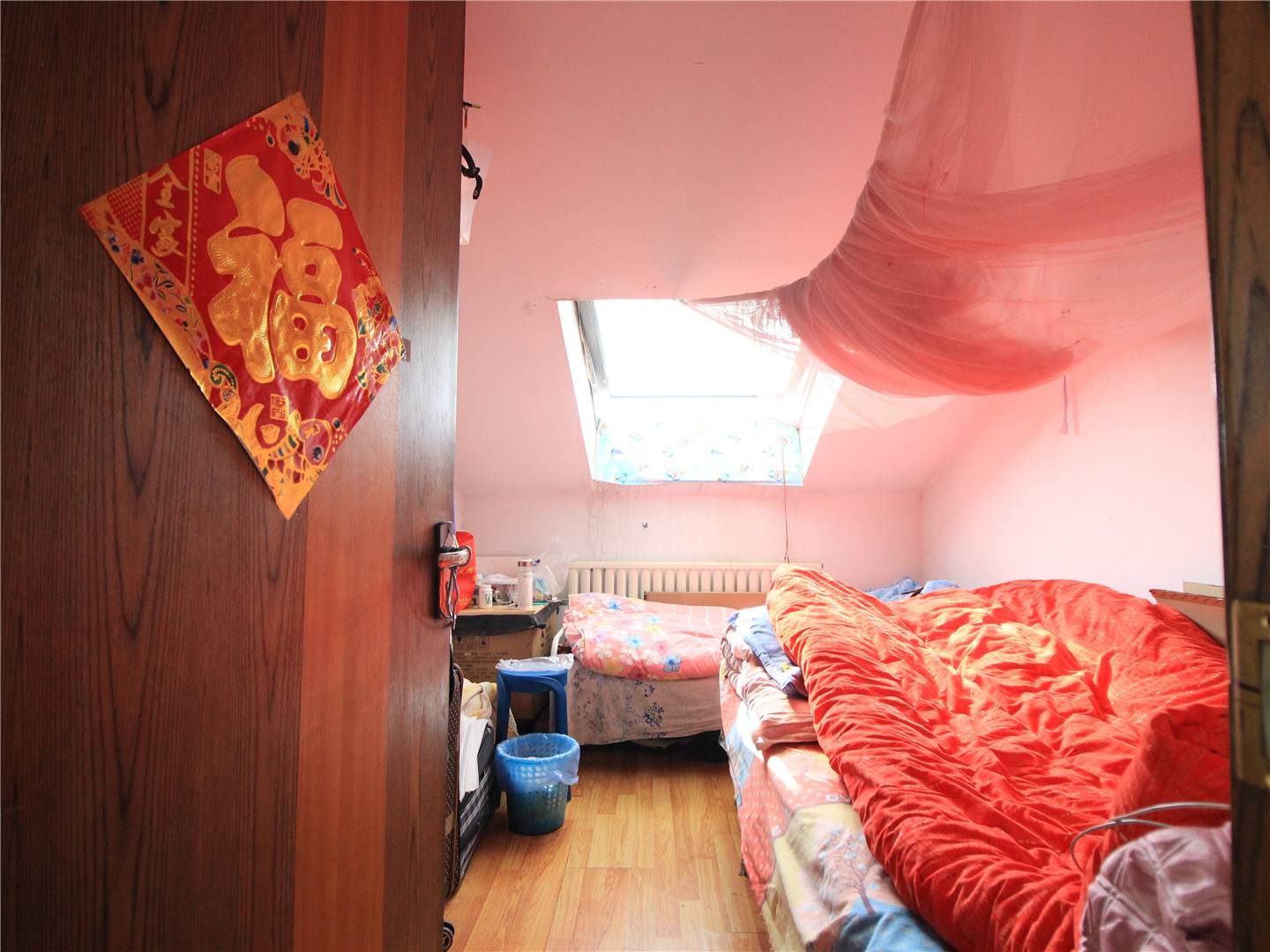 天建天和园冬园