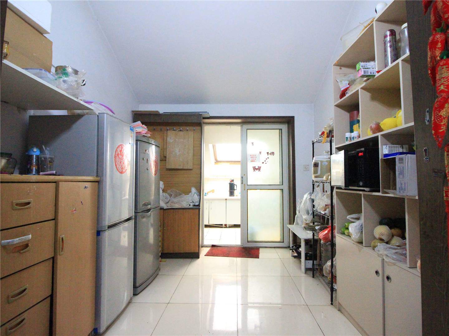 天建天和园冬园