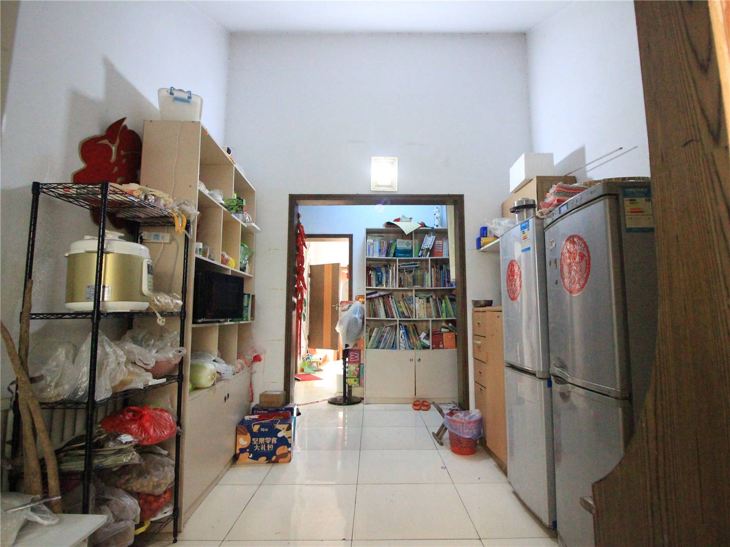 天建天和园冬园