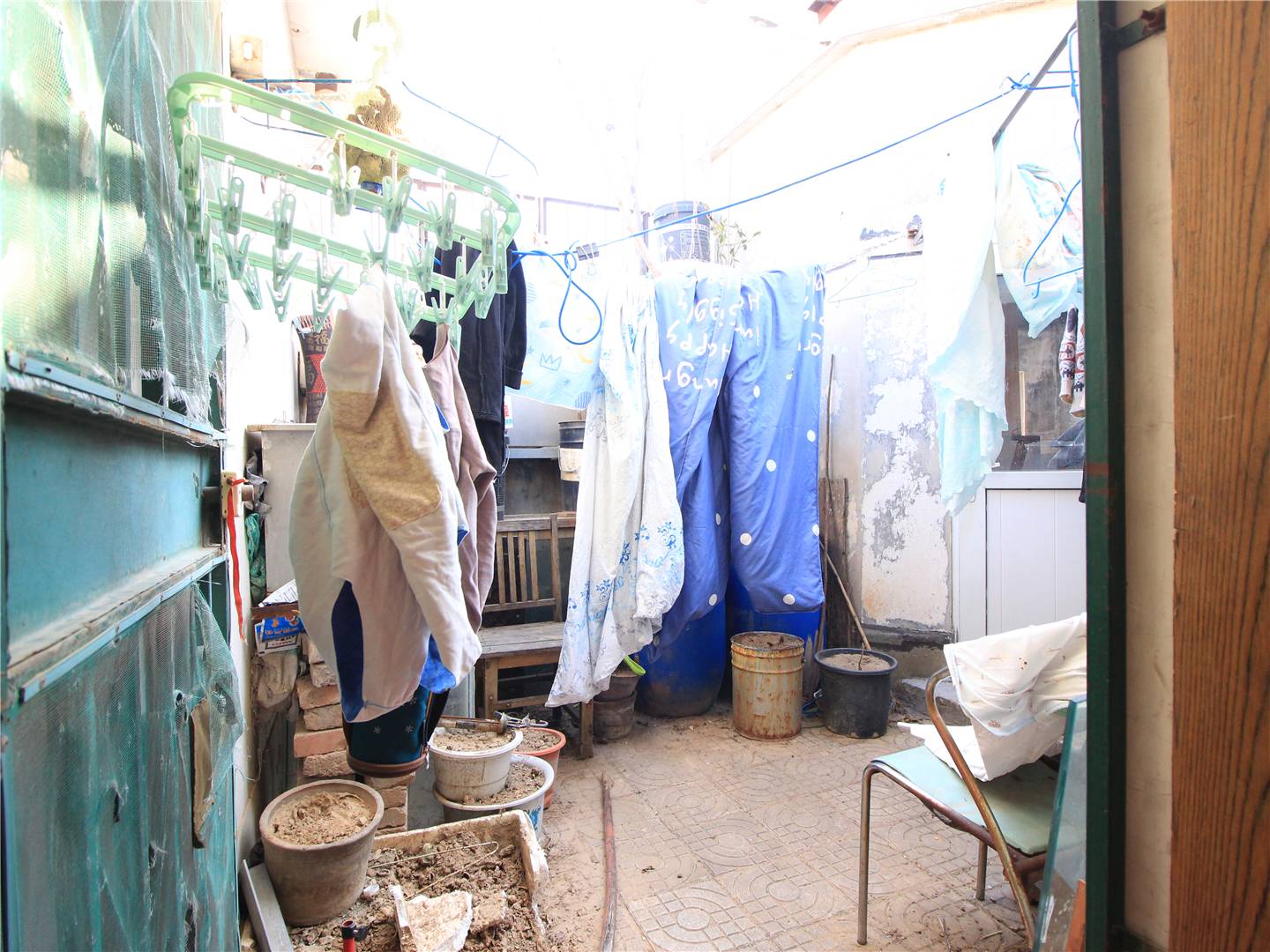 天建天和园冬园