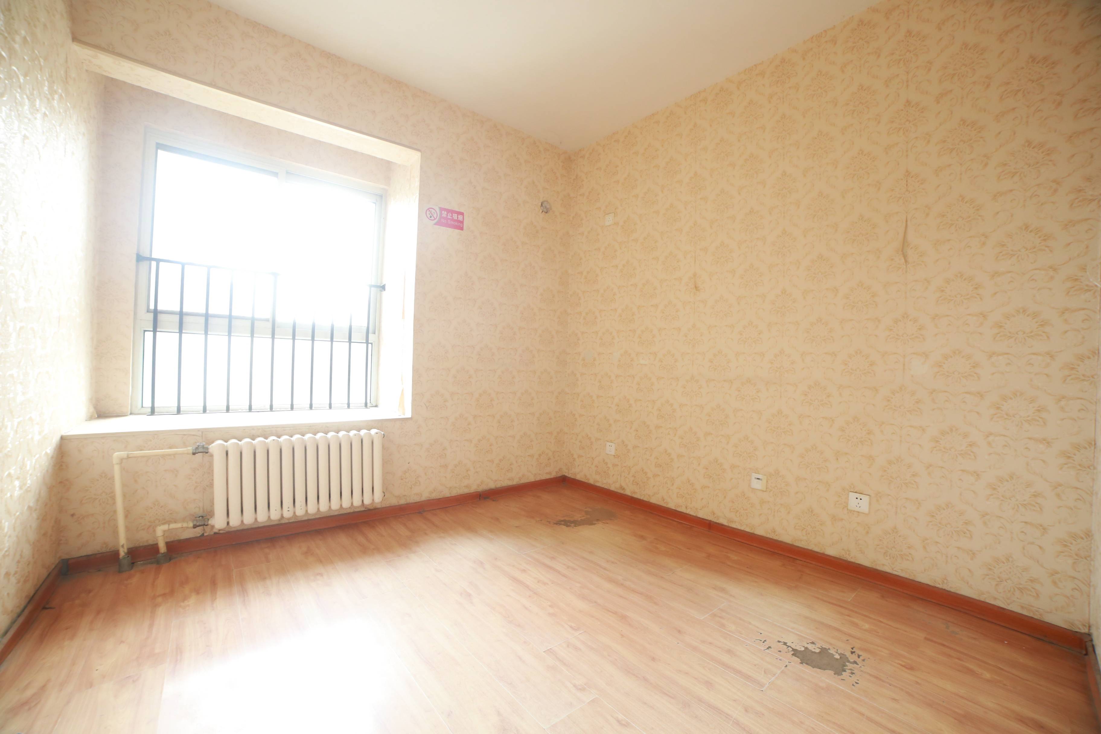 绿地国际花都(四期)