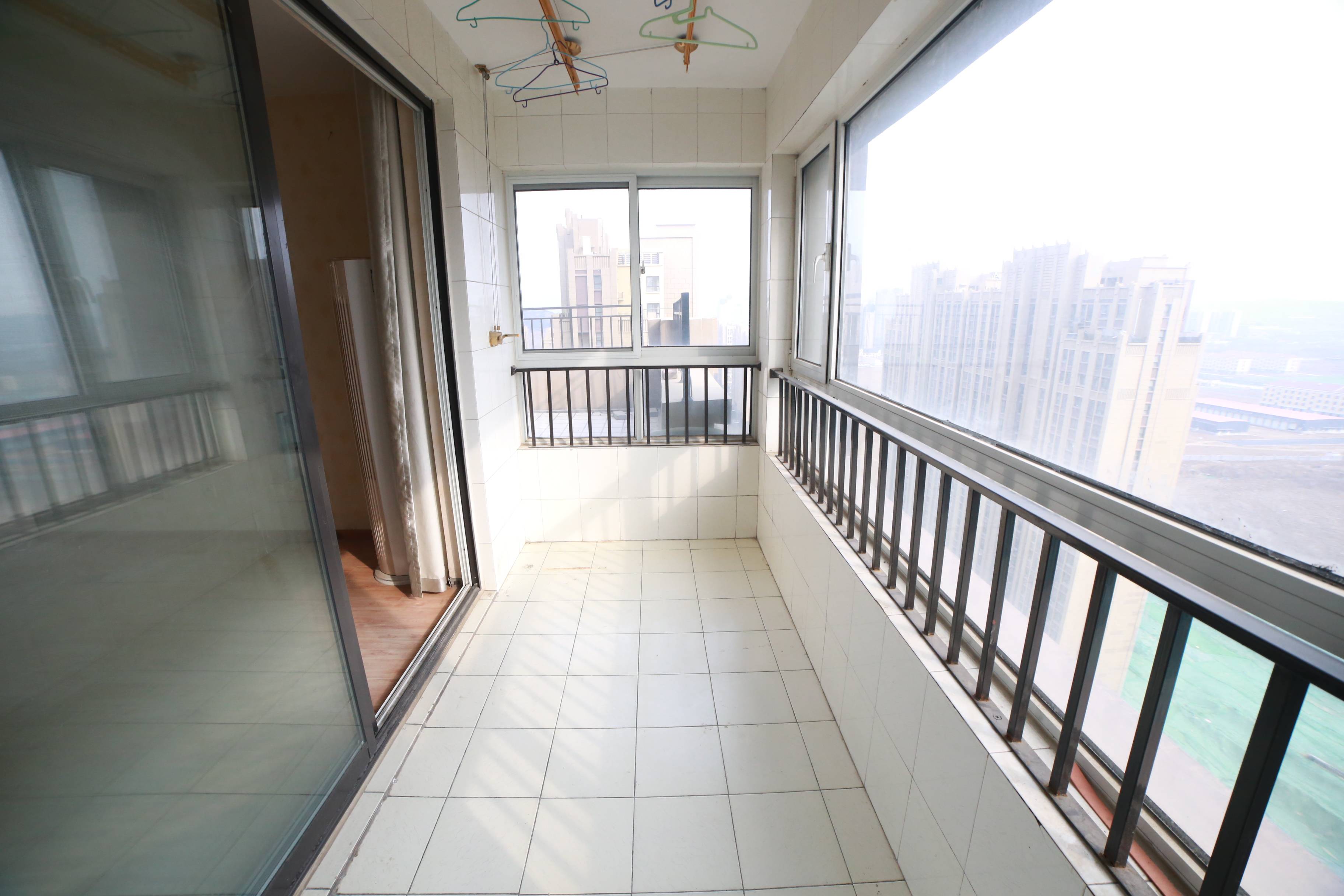 绿地国际花都(四期)