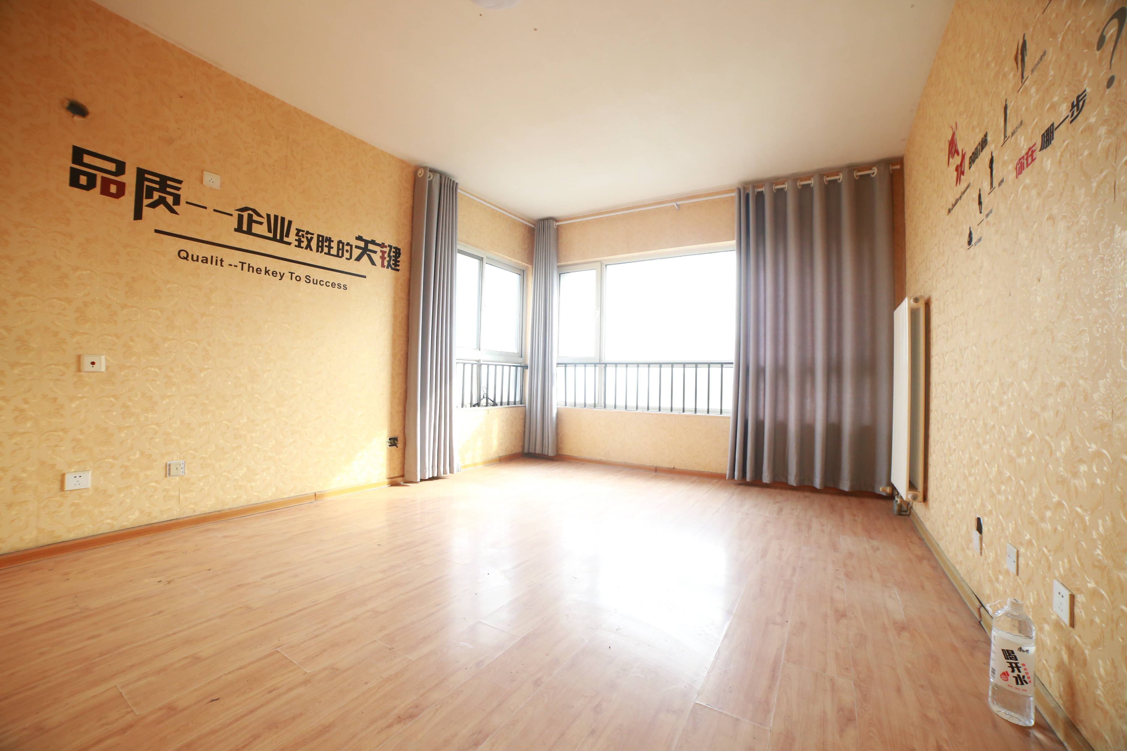 绿地国际花都(四期)