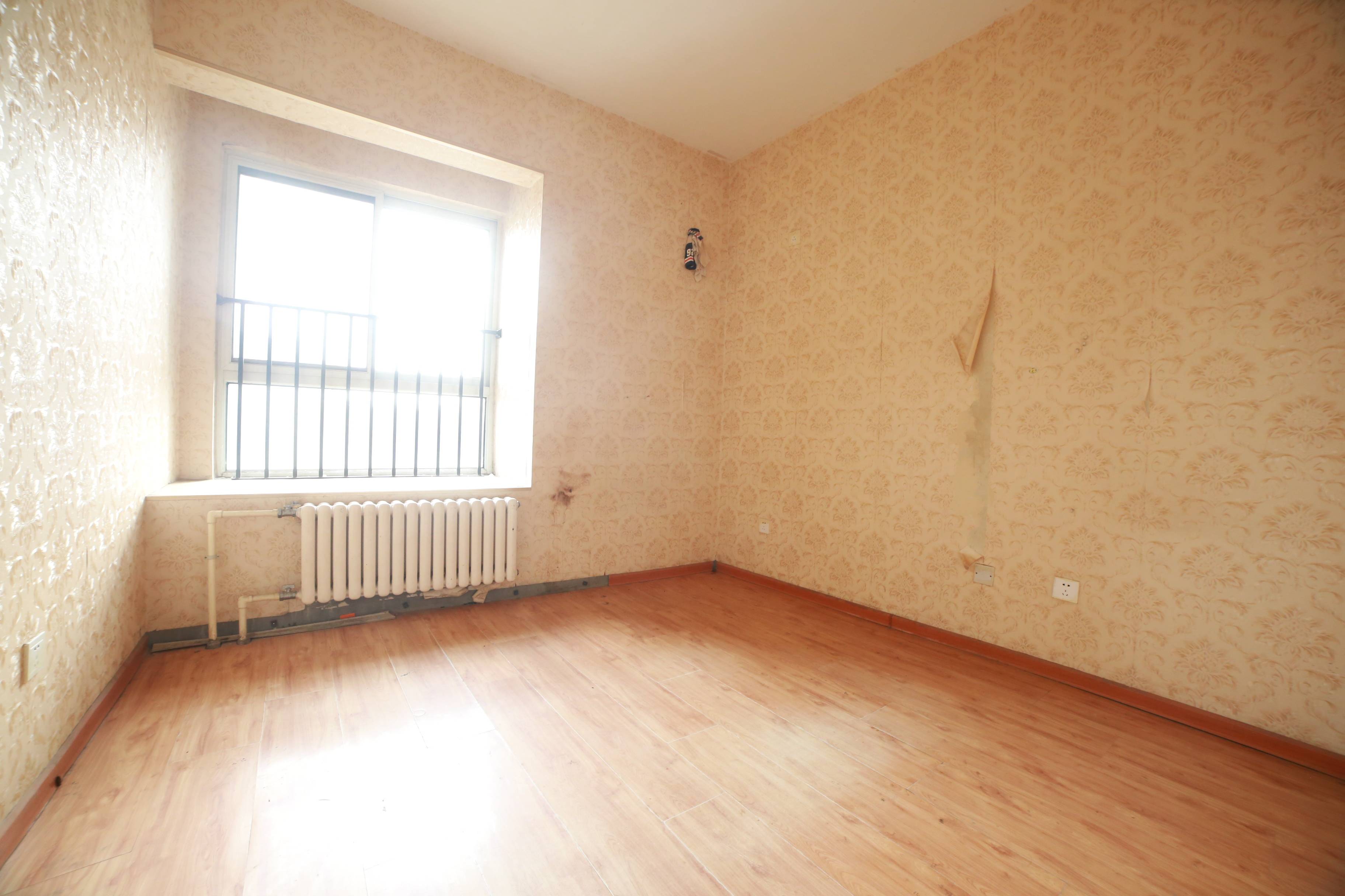 绿地国际花都(四期)