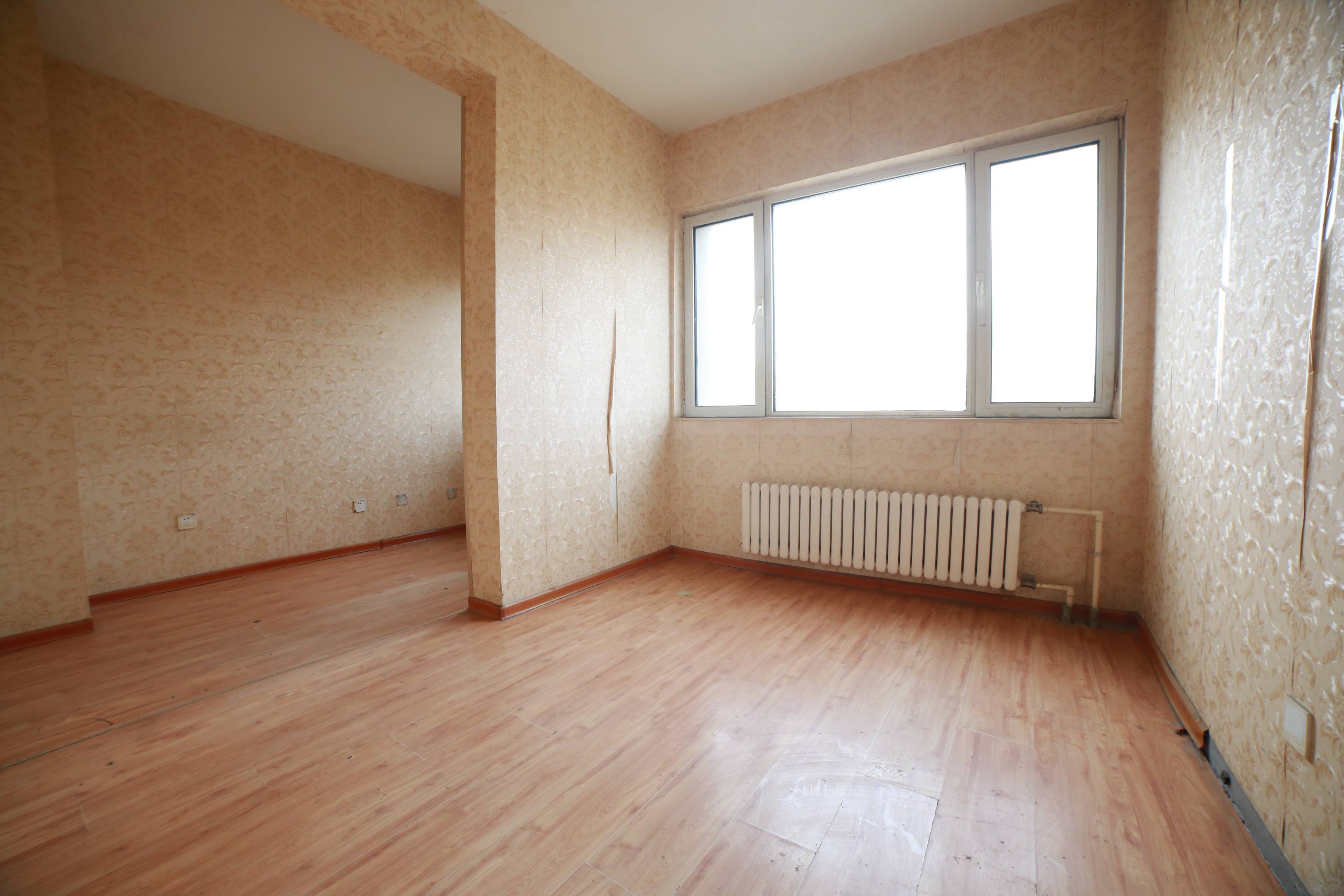 绿地国际花都(四期)