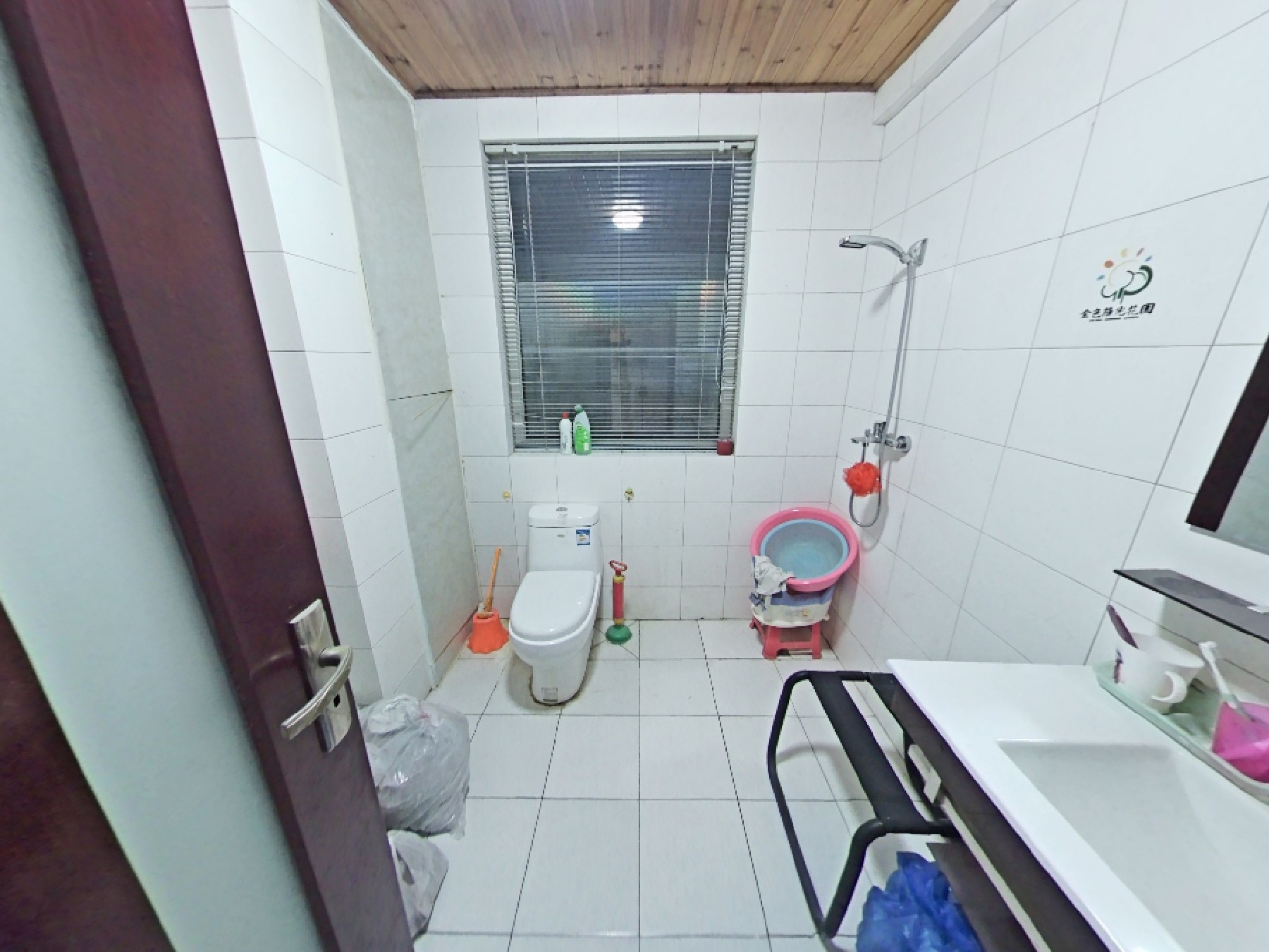 华夏金色阳光花园