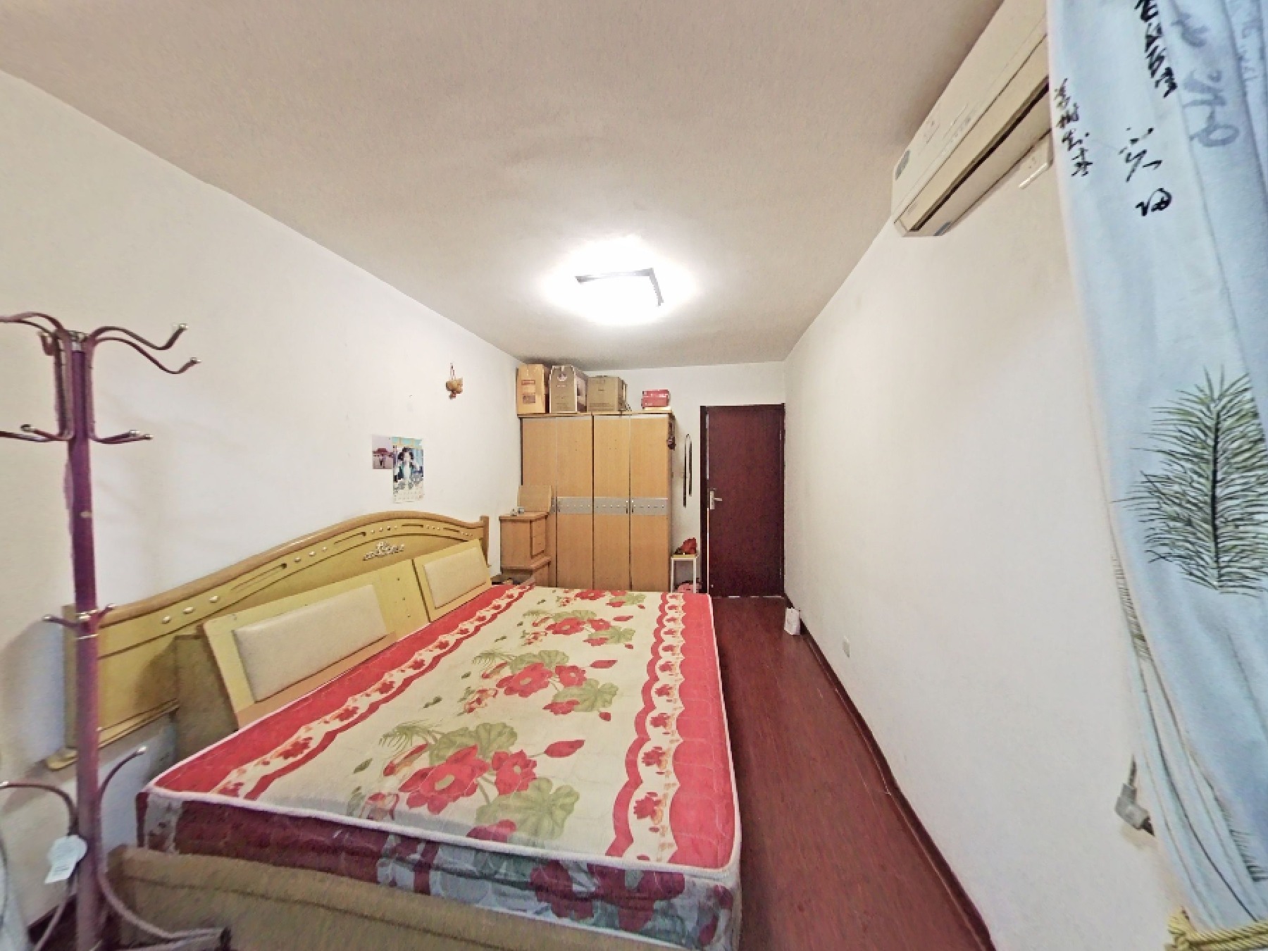 华夏金色阳光花园