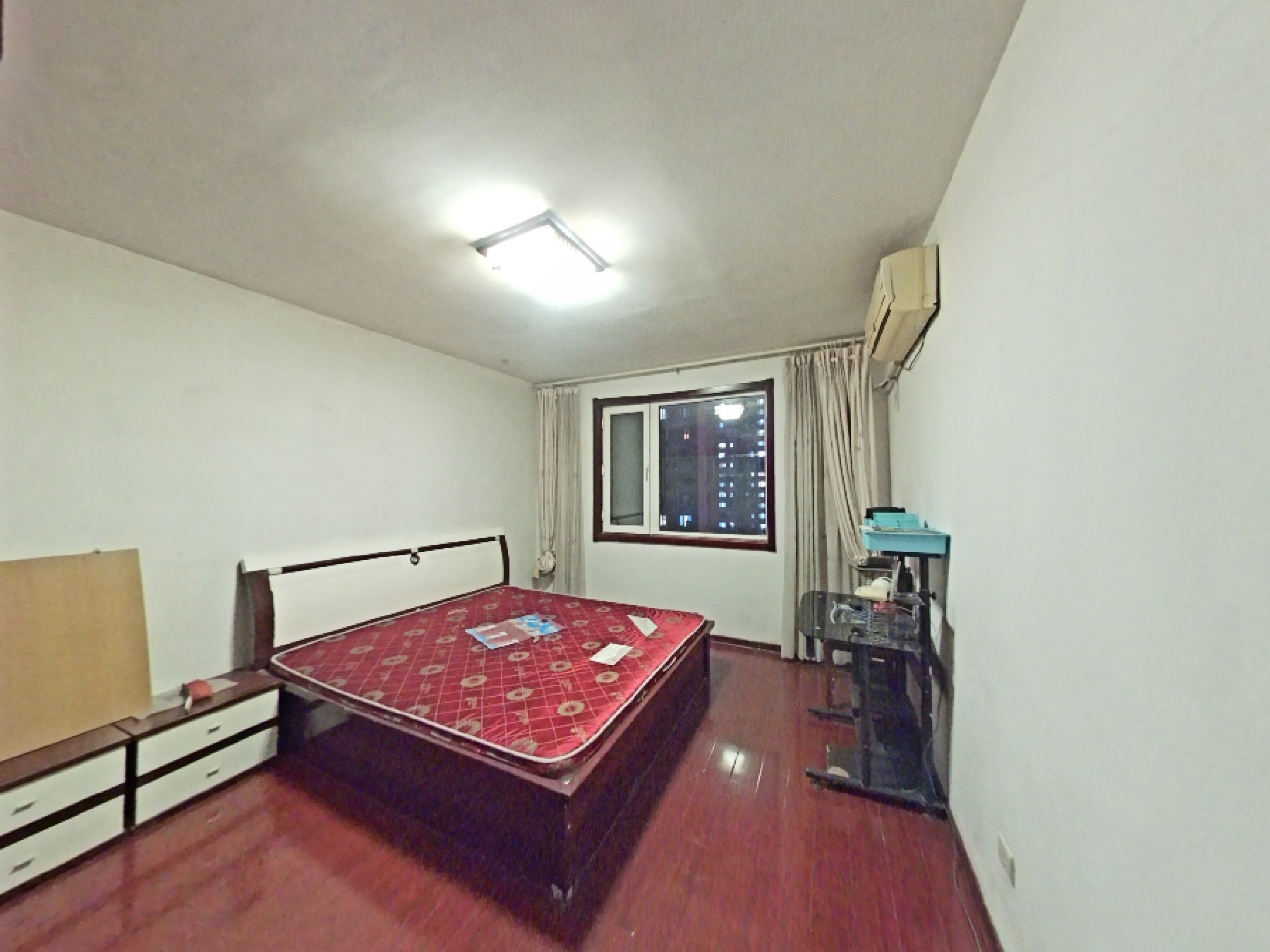 华夏金色阳光花园