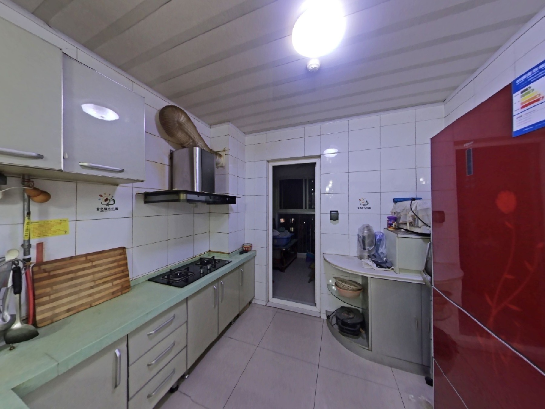 华夏金色阳光花园