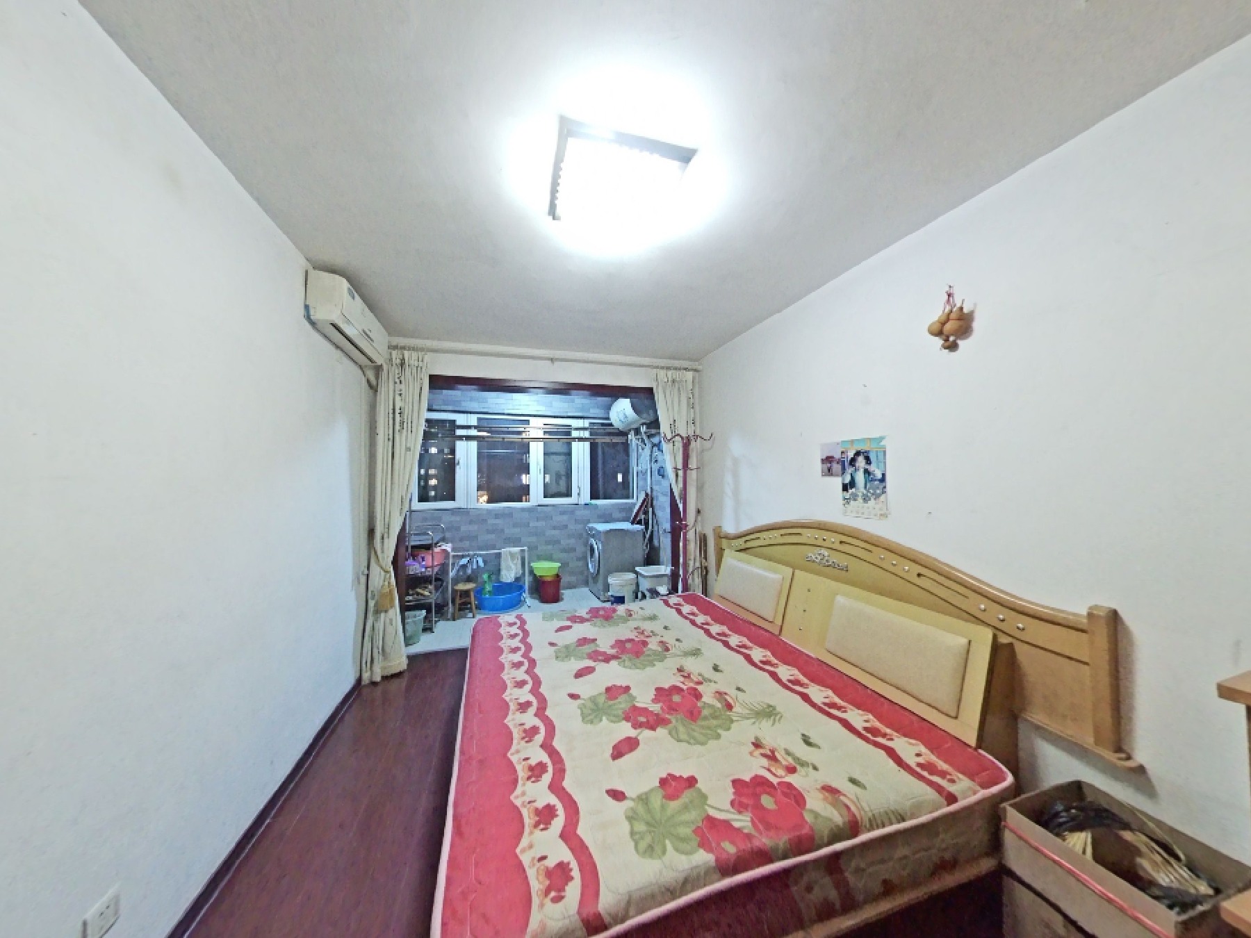 华夏金色阳光花园