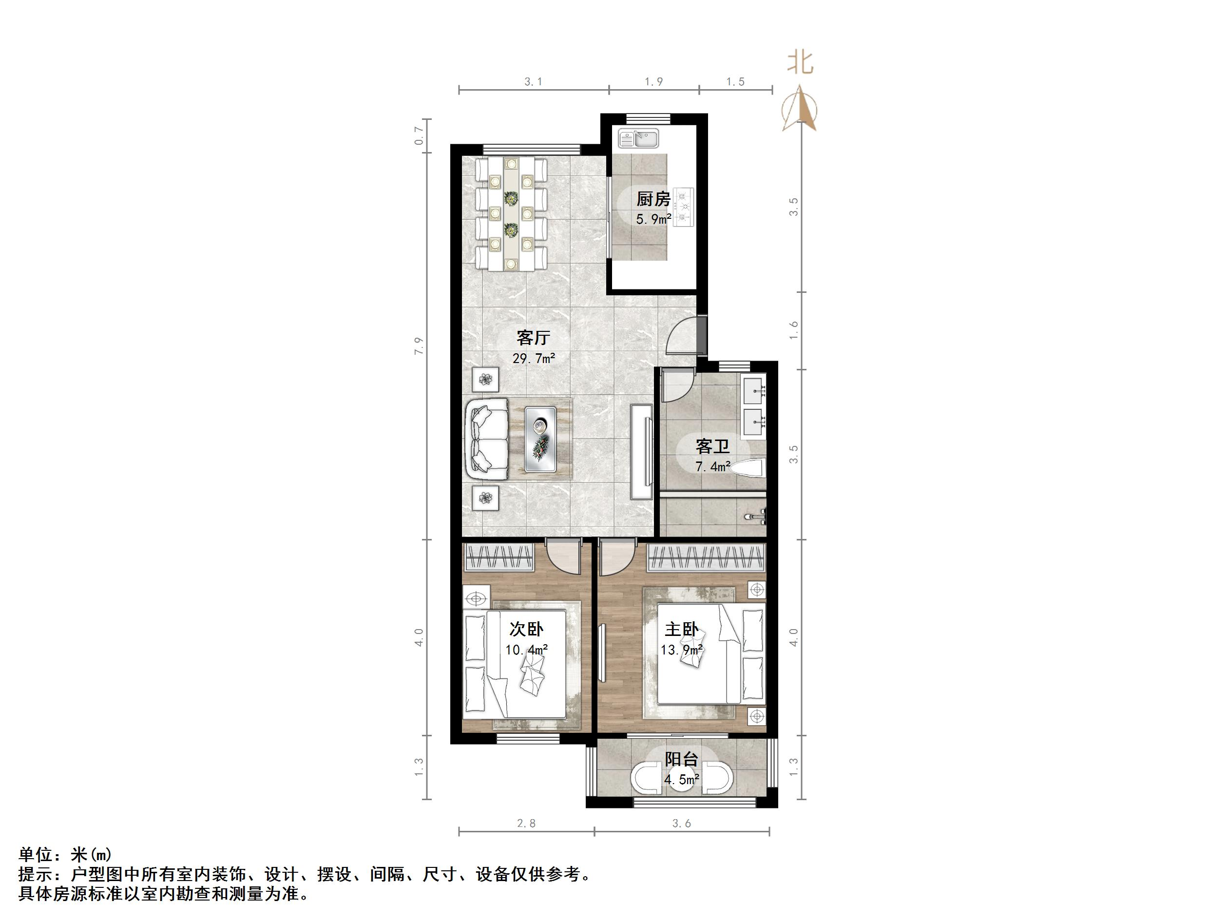 科苑小区南区