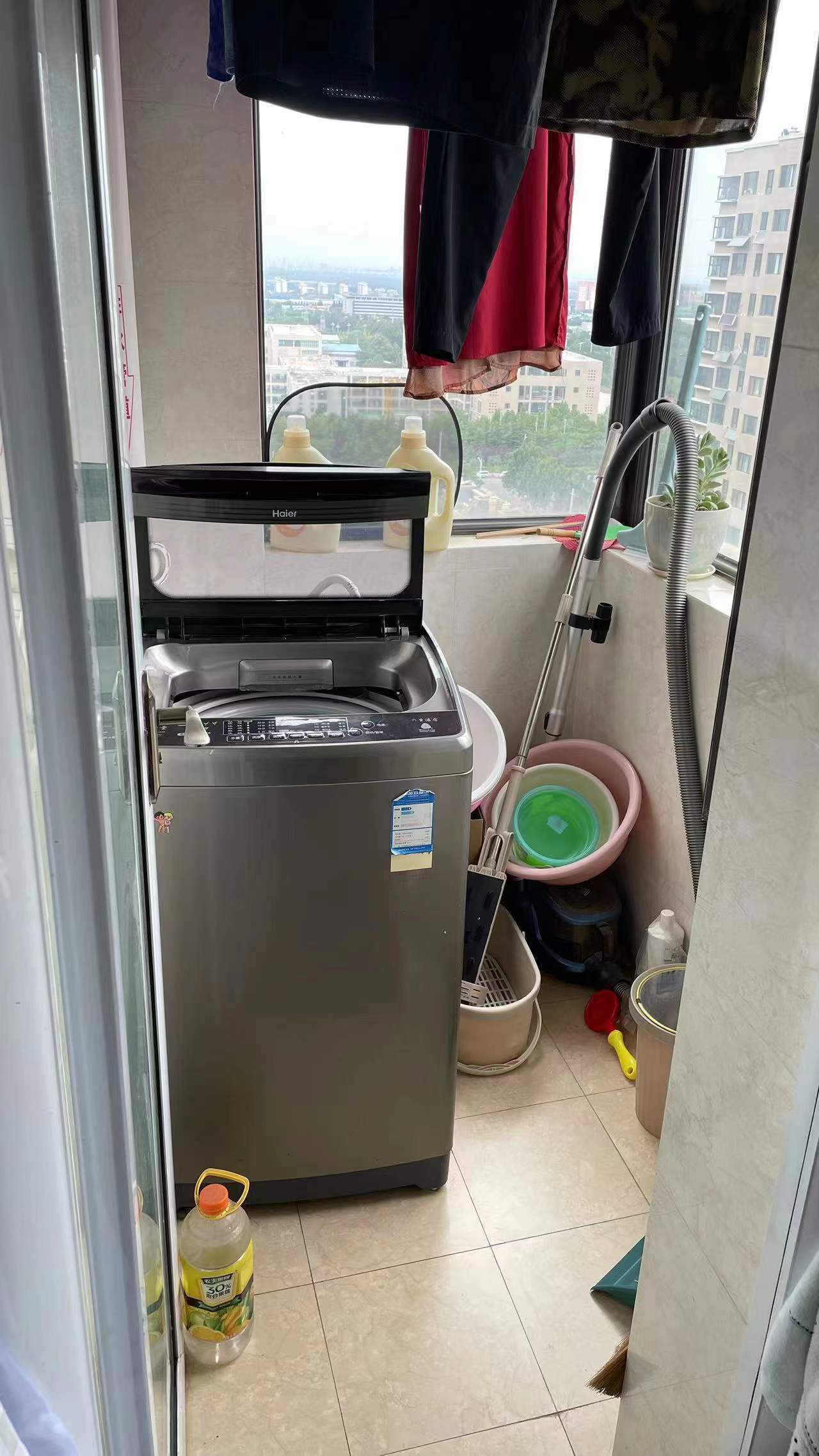 山水泉城南城
