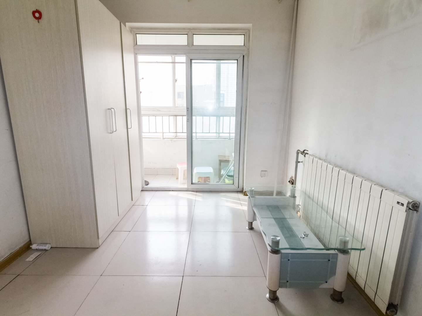  馆驿街新区 南北