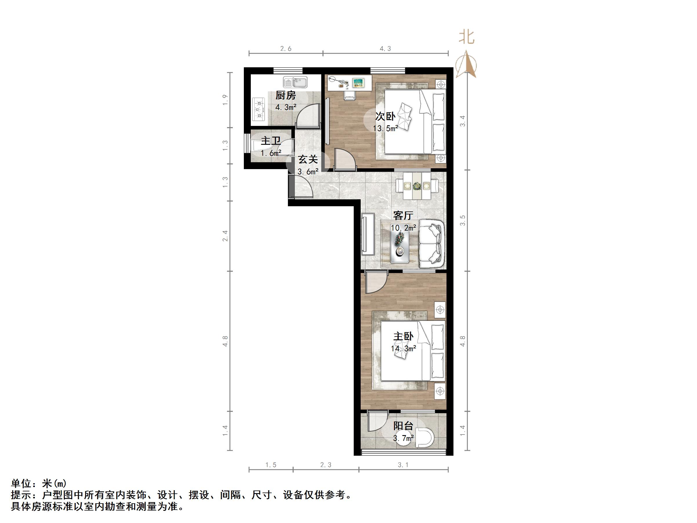舜玉小区南区