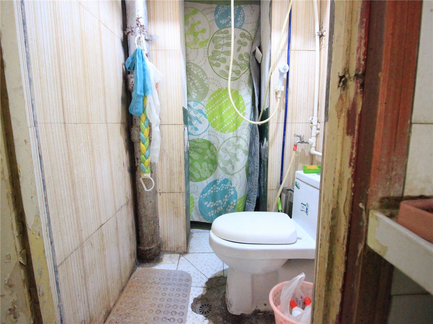 工人新村南村西区