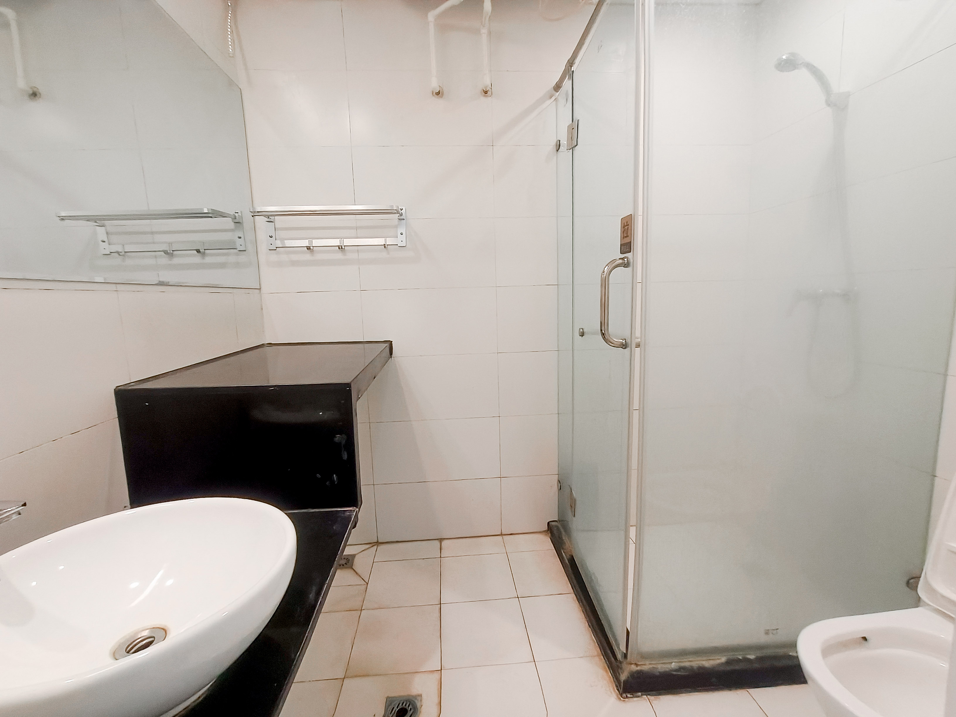 万虹广场(公寓)