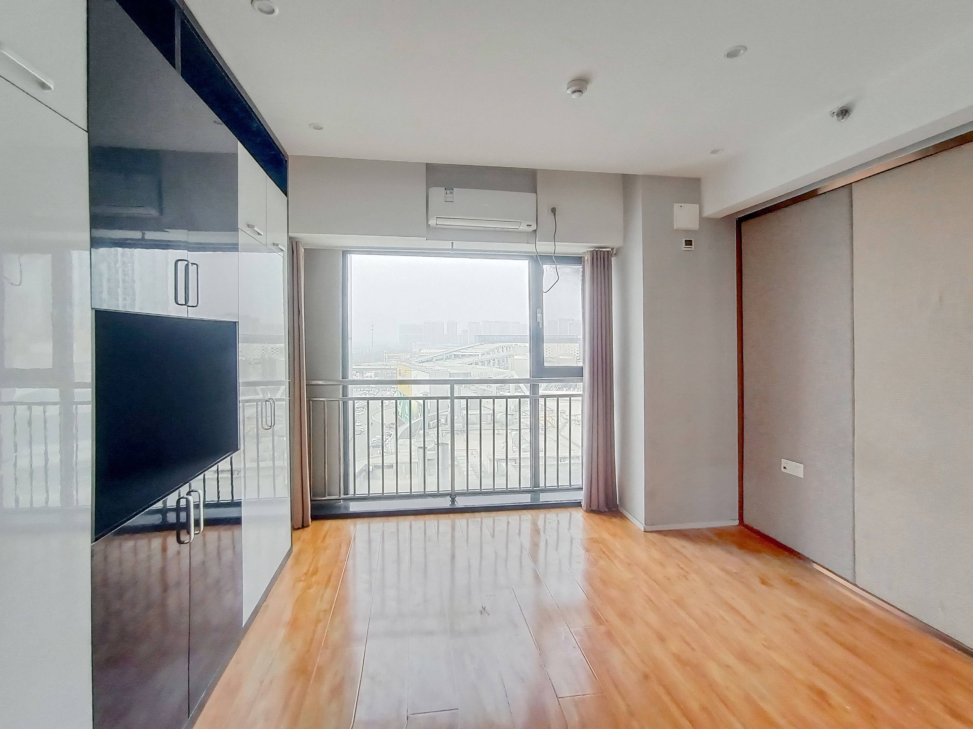 万虹广场(公寓)