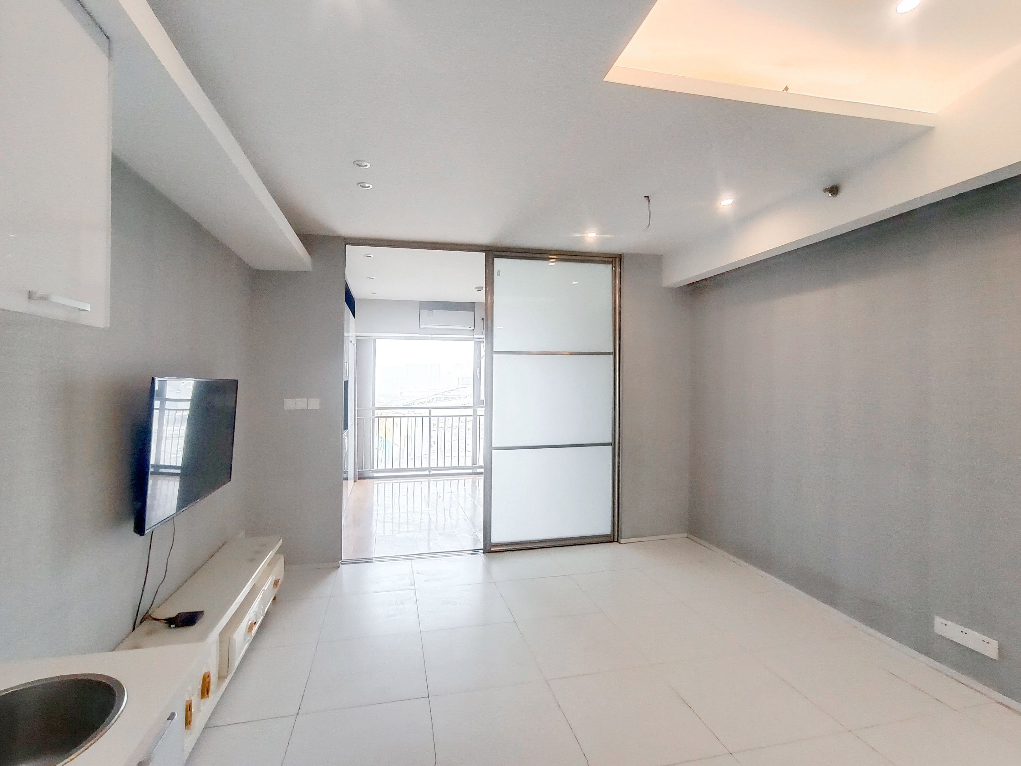 万虹广场(公寓)