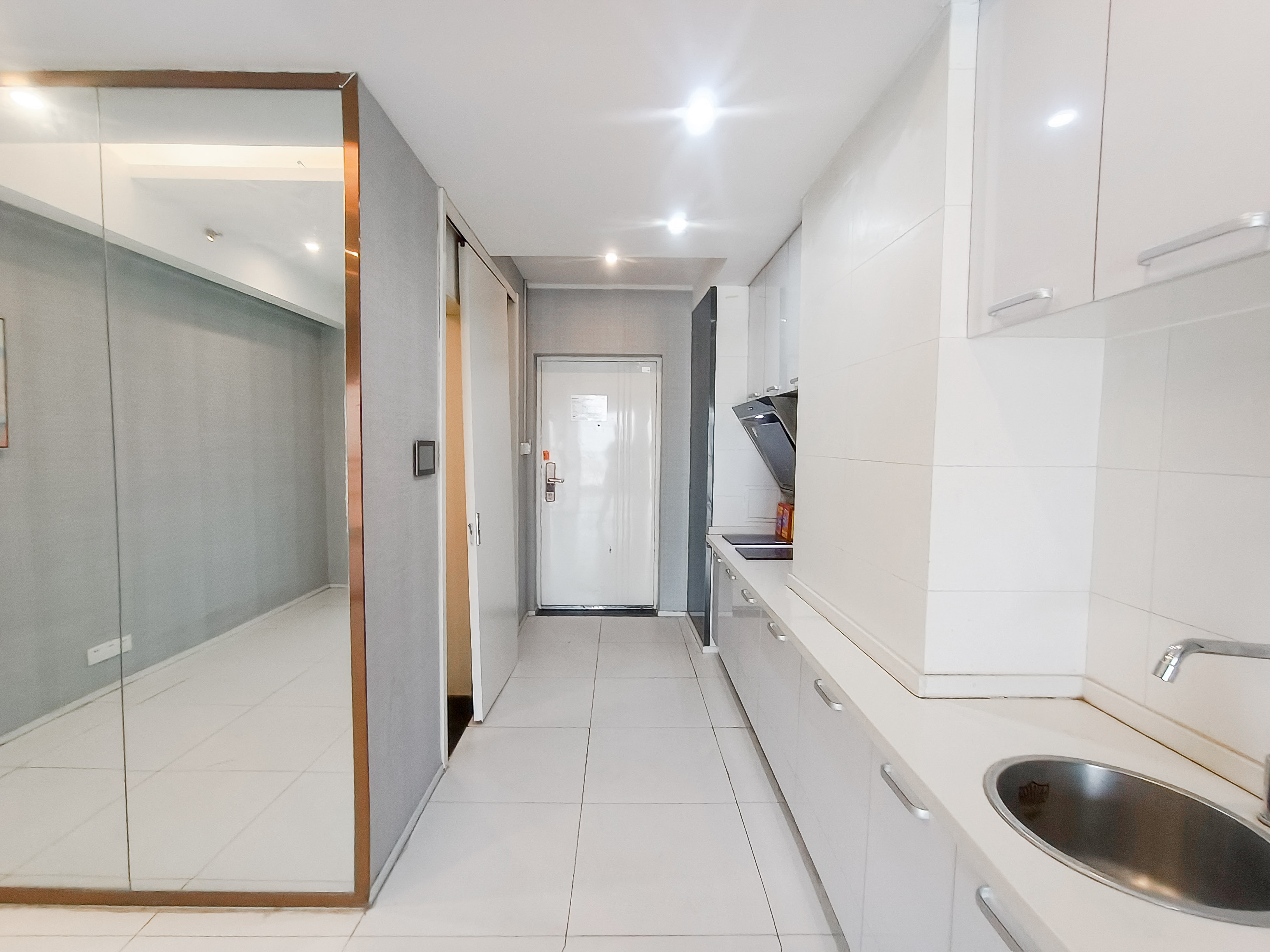 万虹广场(公寓)