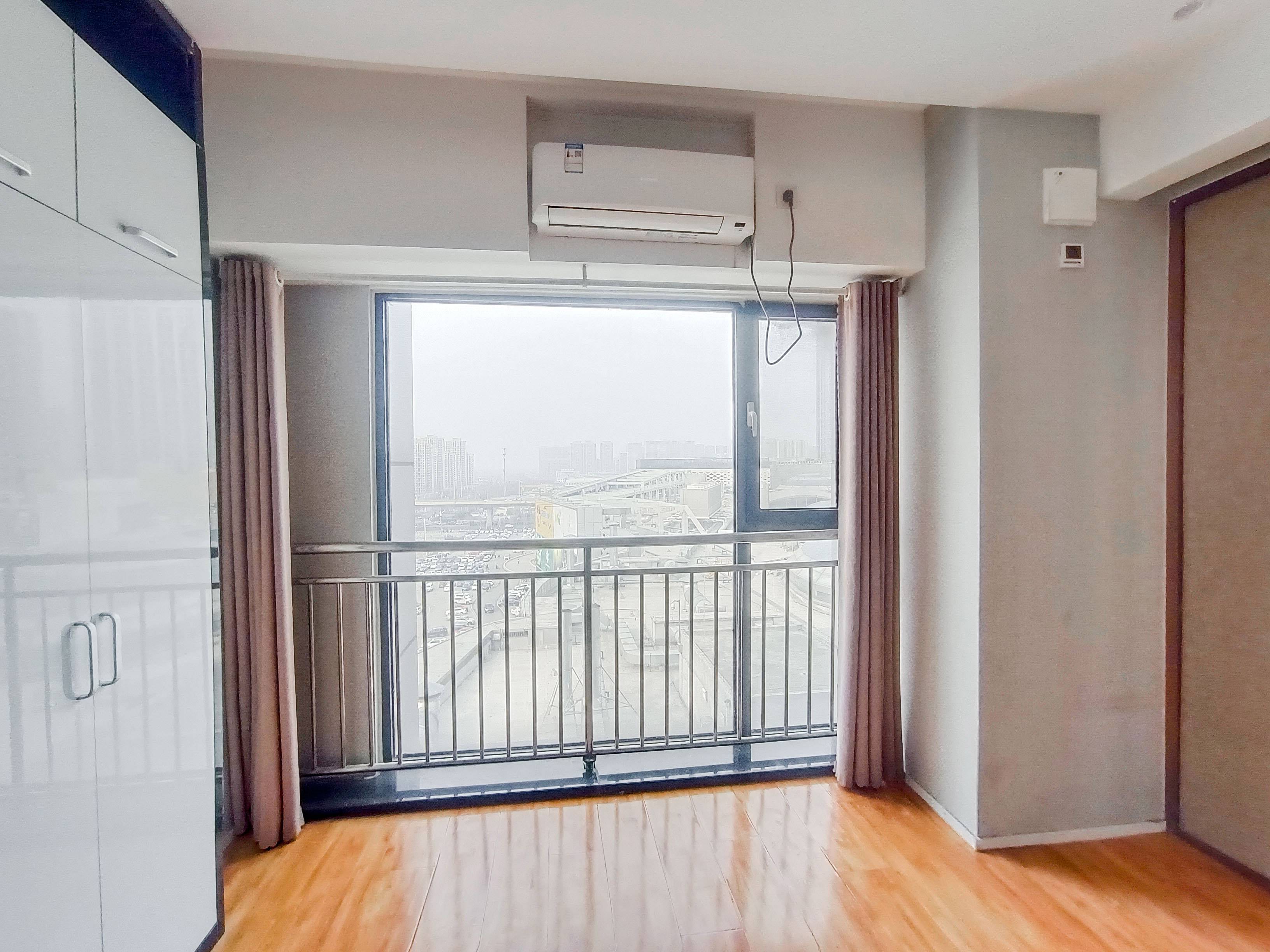 万虹广场(公寓)