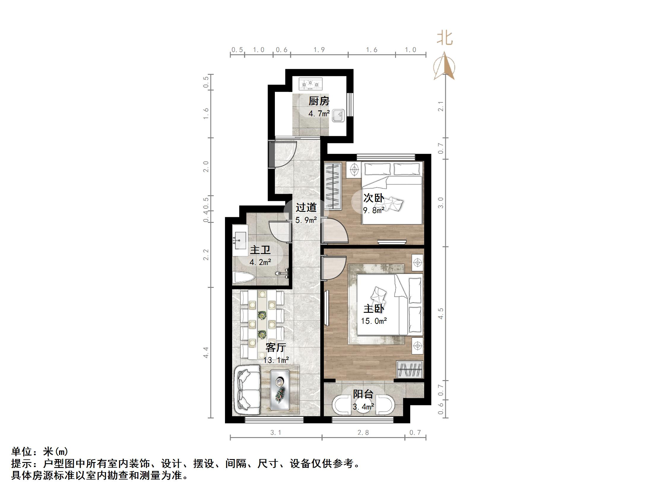 绿地新里卢浮公馆
