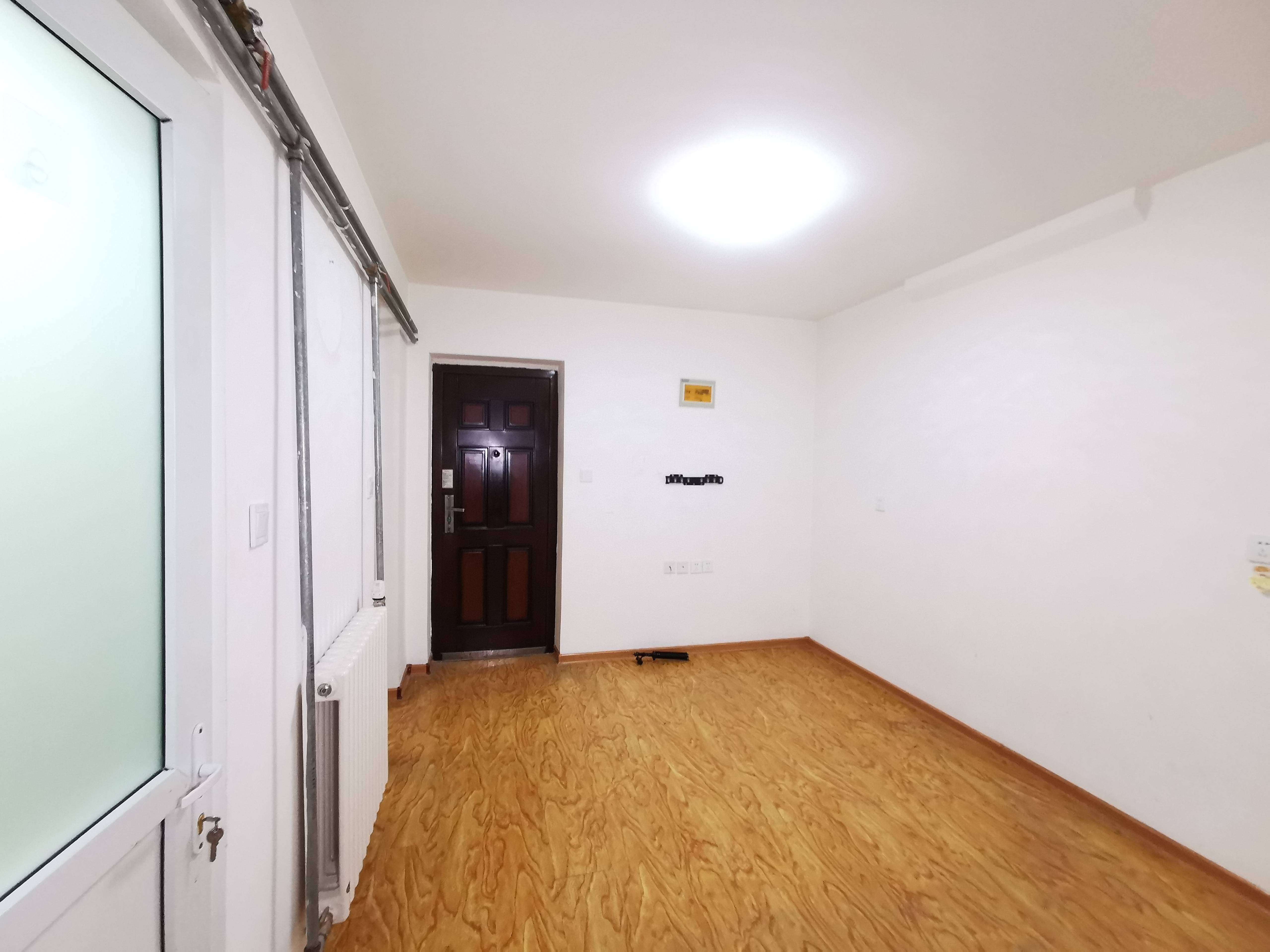  棋盘小区四区 南