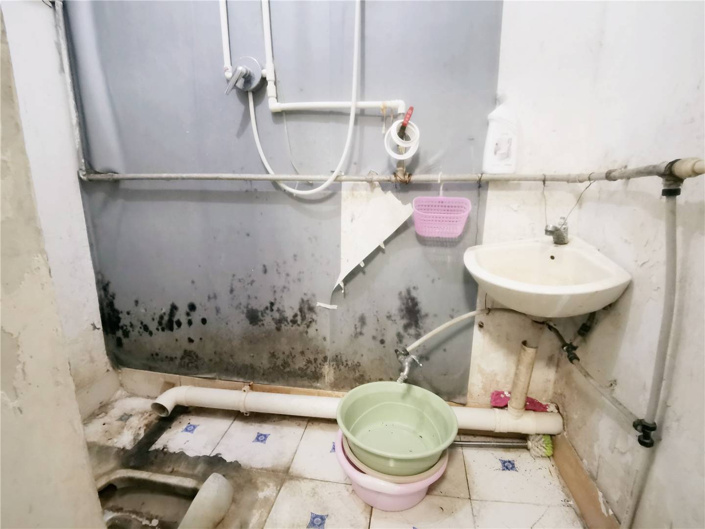 舜玉小区北区