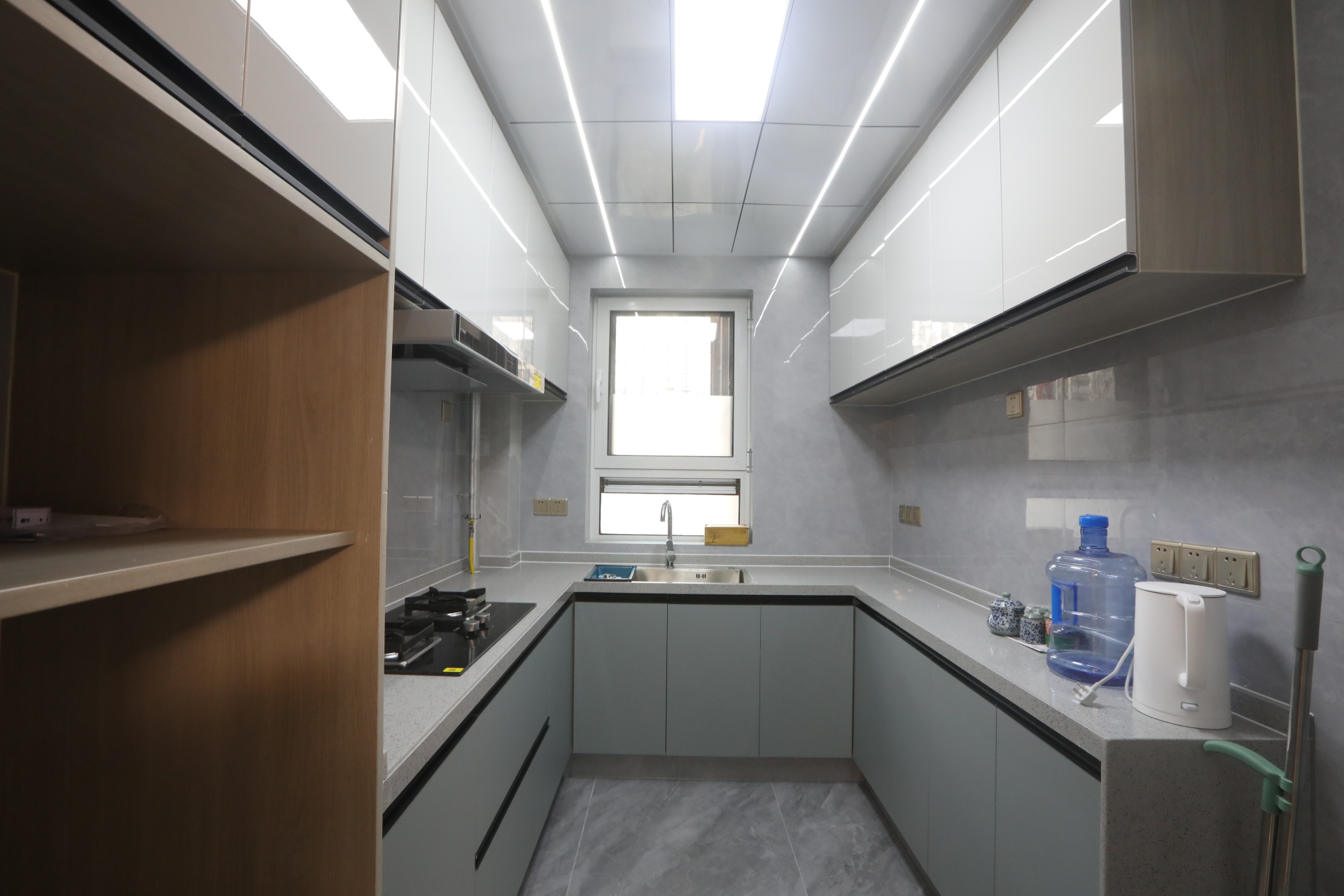 鲁能泰山7号二期