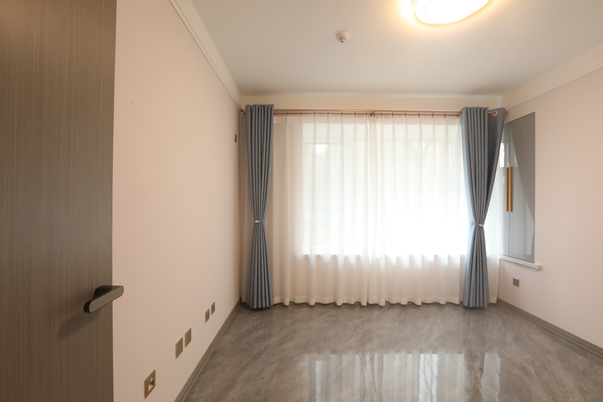 鲁能泰山7号二期