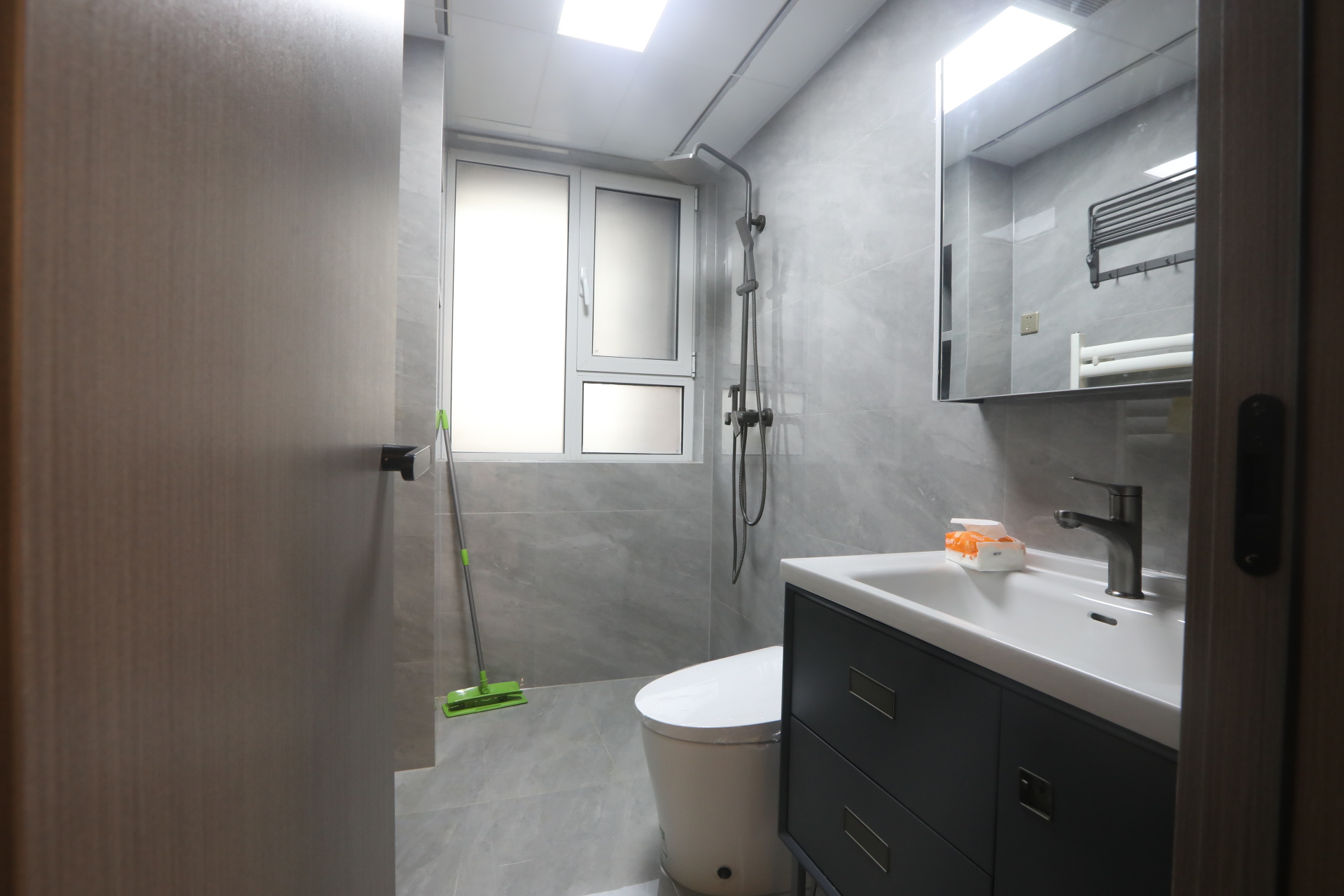 鲁能泰山7号二期