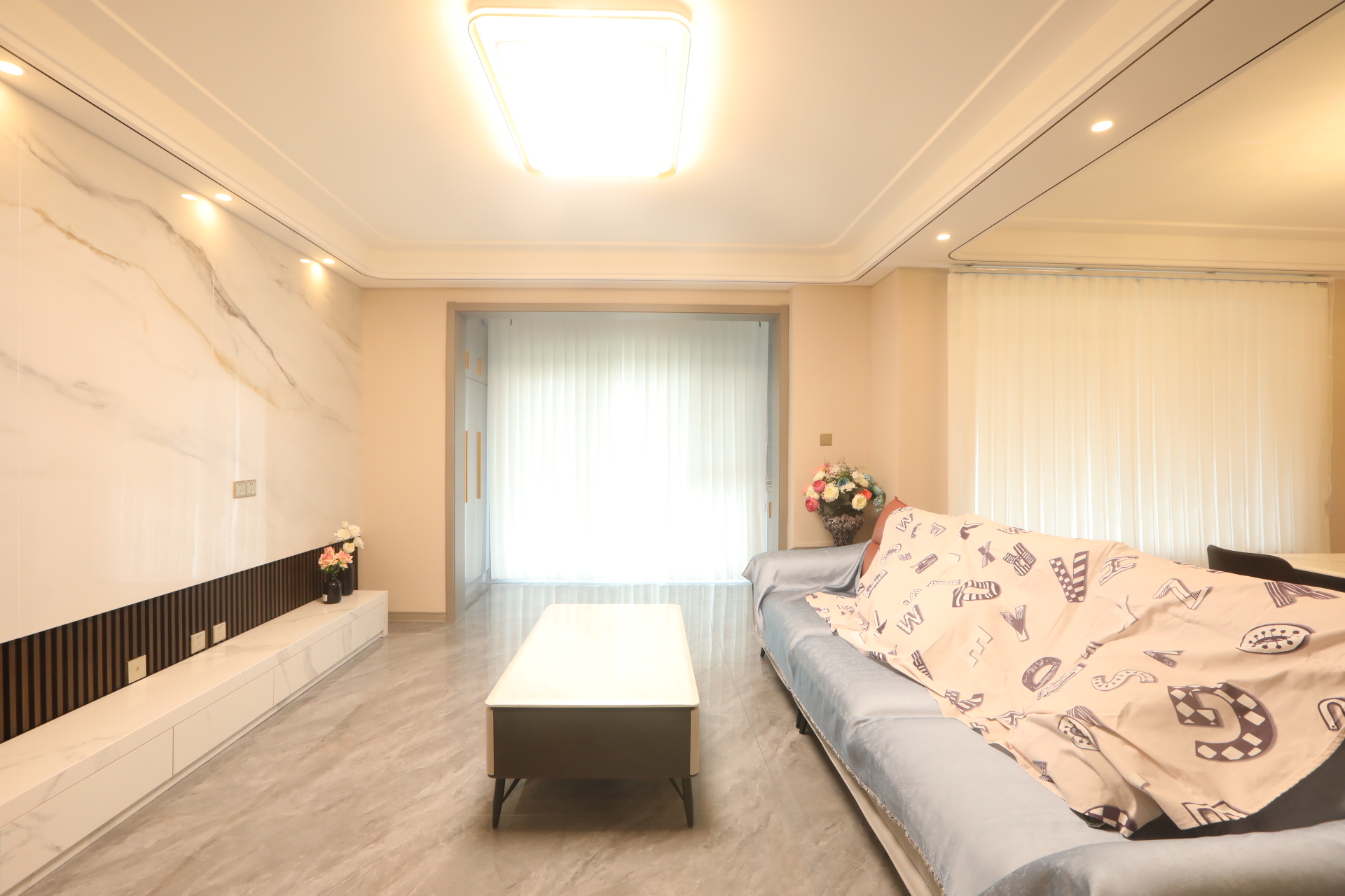 鲁能泰山7号二期