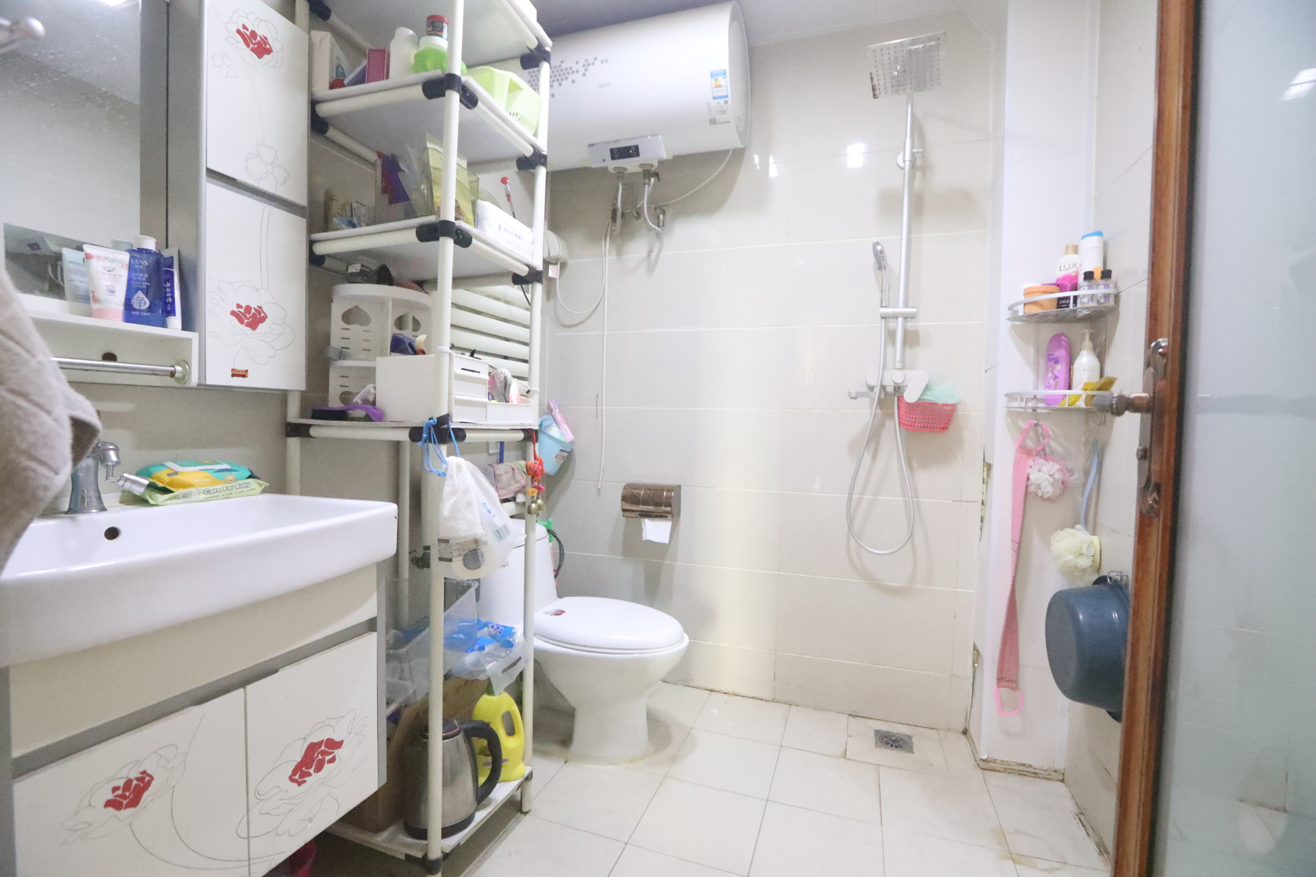 银丰唐郡桂花园