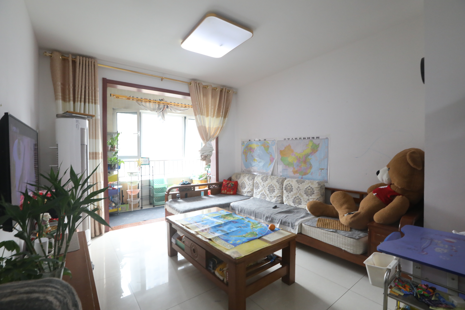 银丰唐郡桂花园