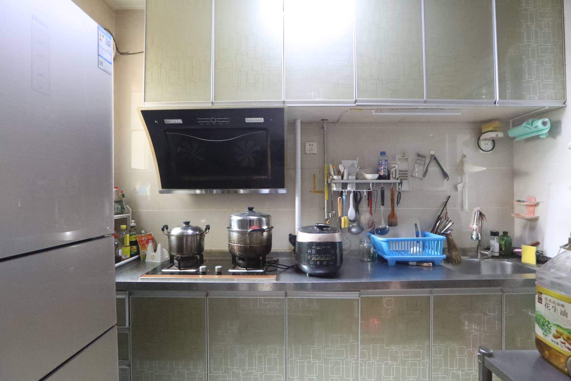 银丰唐郡桂花园